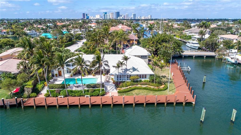 Harbor Beach - Residential