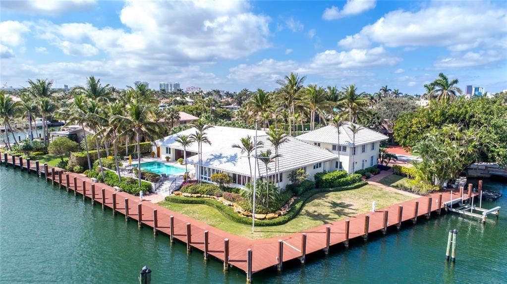 Harbor Beach - Residential
