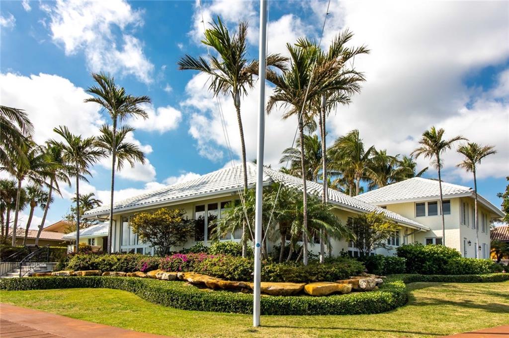 Harbor Beach - Residential