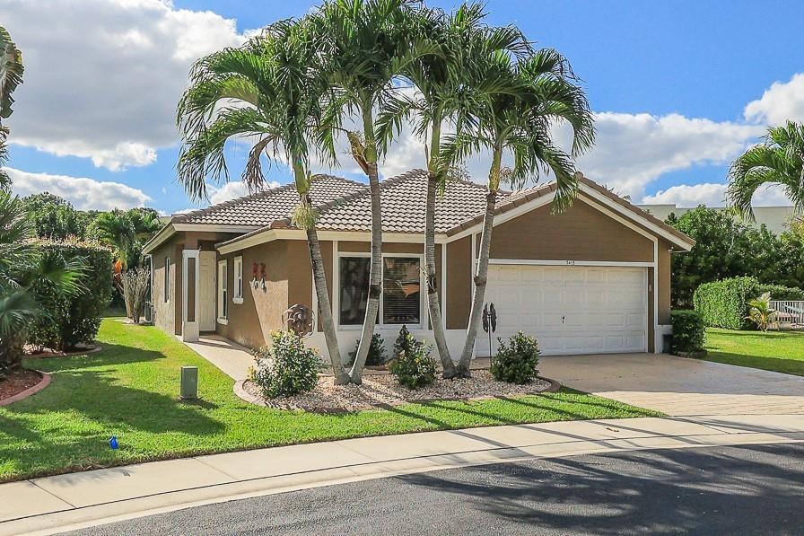 Parkside Estates 170-35 B - Residential