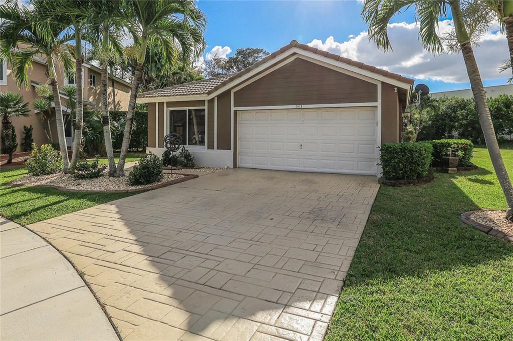 Parkside Estates 170-35 B - Residential
