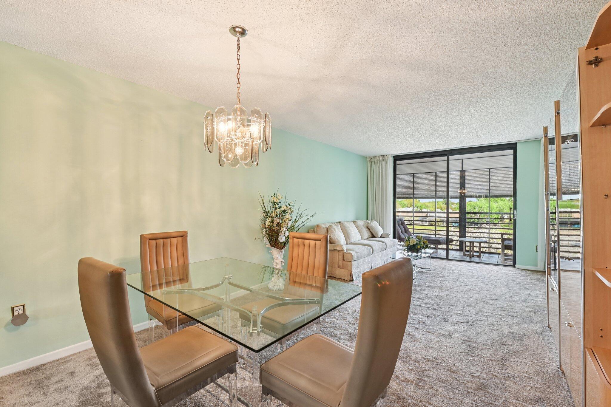 COLONY POINT 4 CONDO - Residential