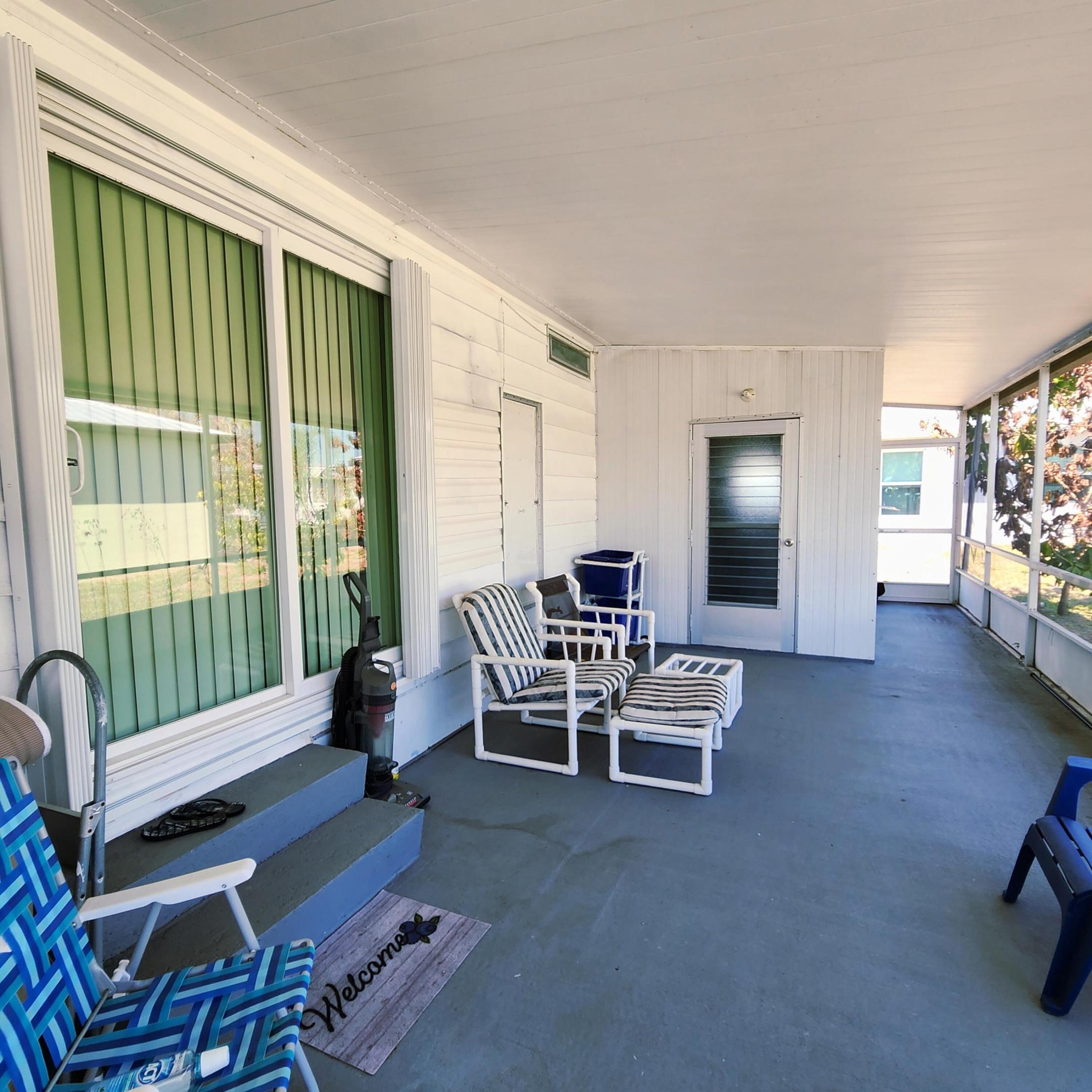 Spanish Lakes Riverfront - Residential