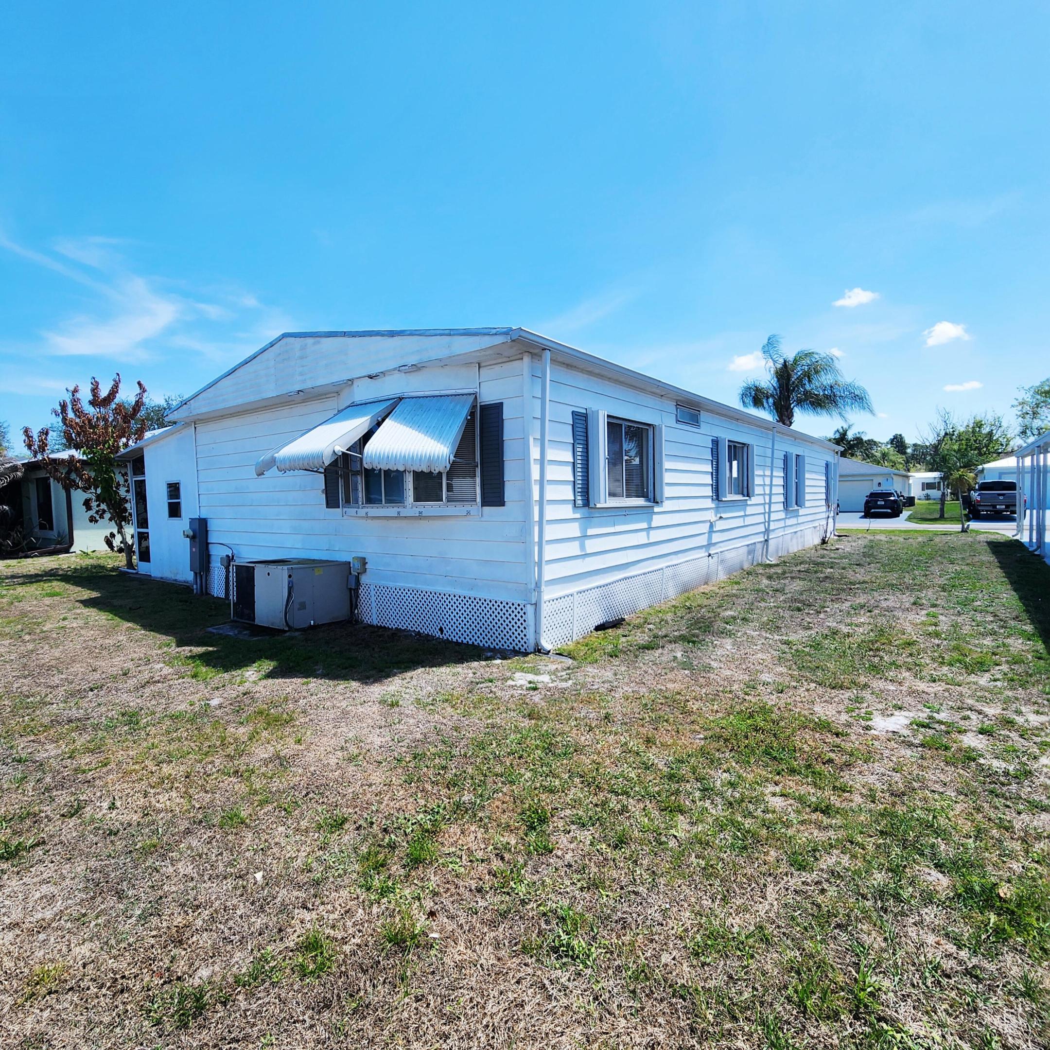 Spanish Lakes Riverfront - Residential