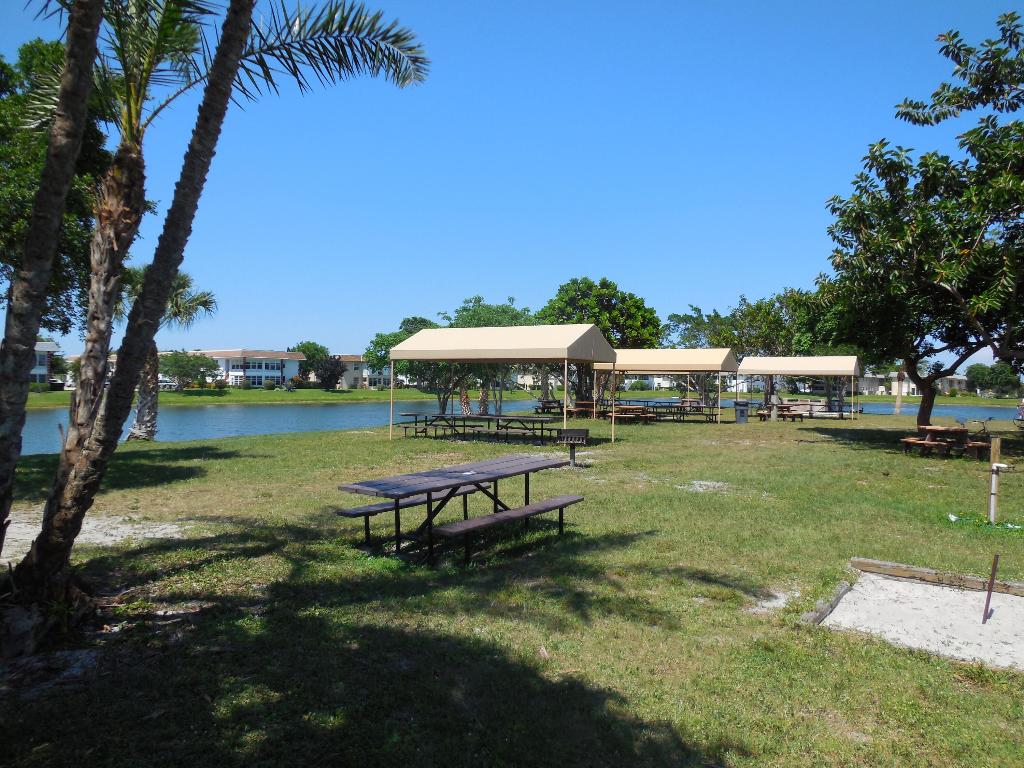 Century Village - Residential