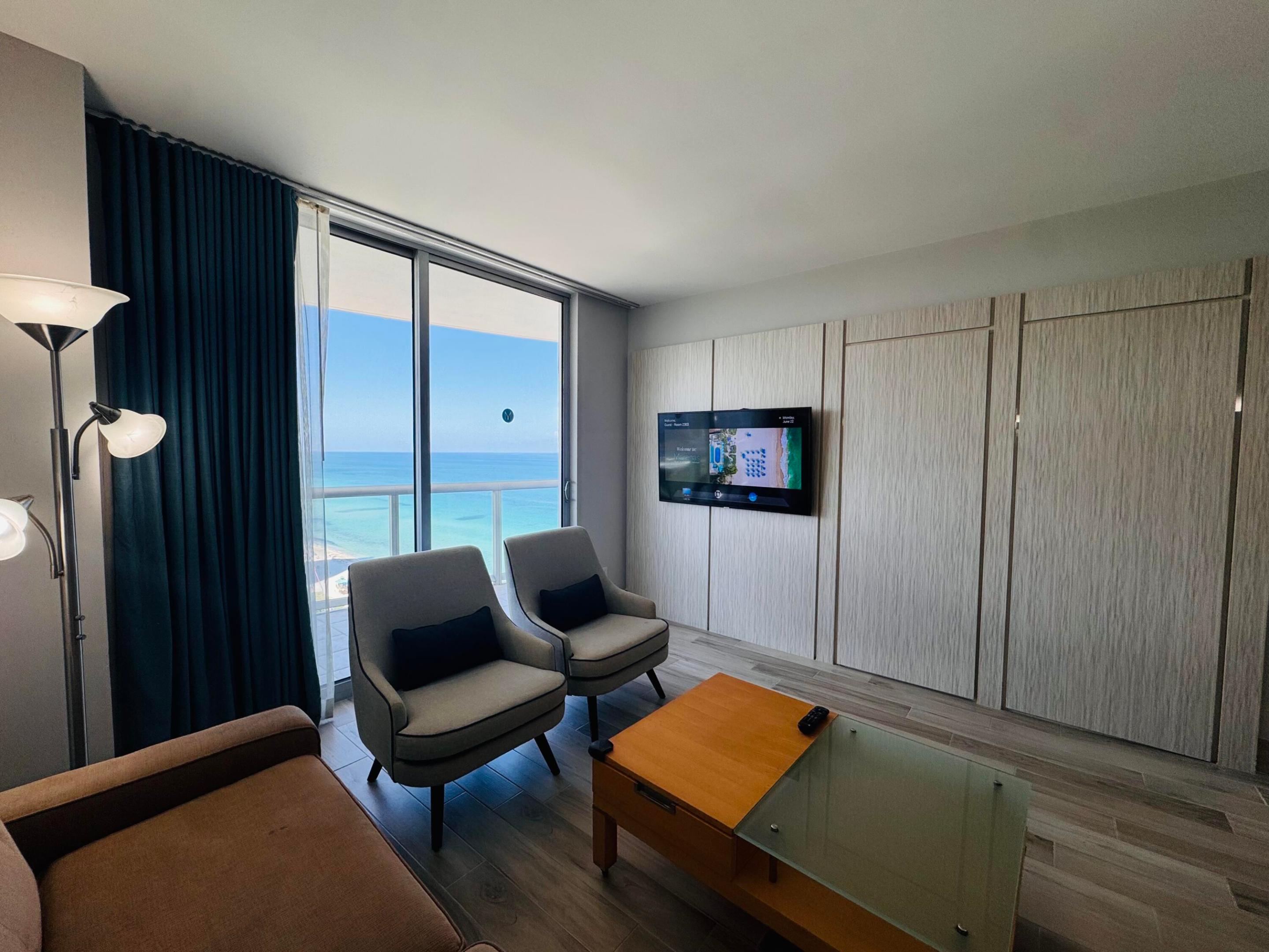 MARENAS RESORT RESIDENCES CONDO - Residential