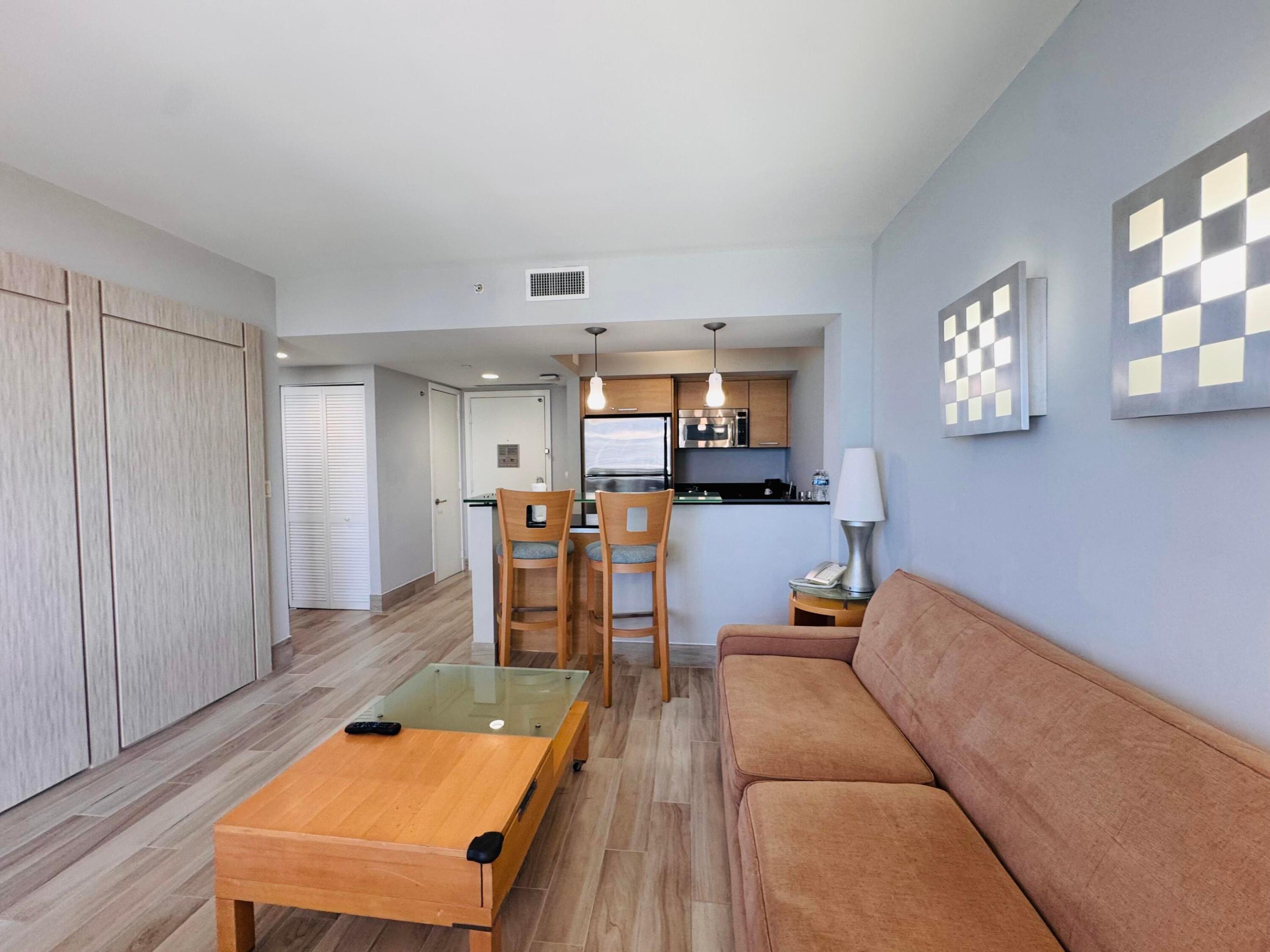 MARENAS RESORT RESIDENCES CONDO - Residential