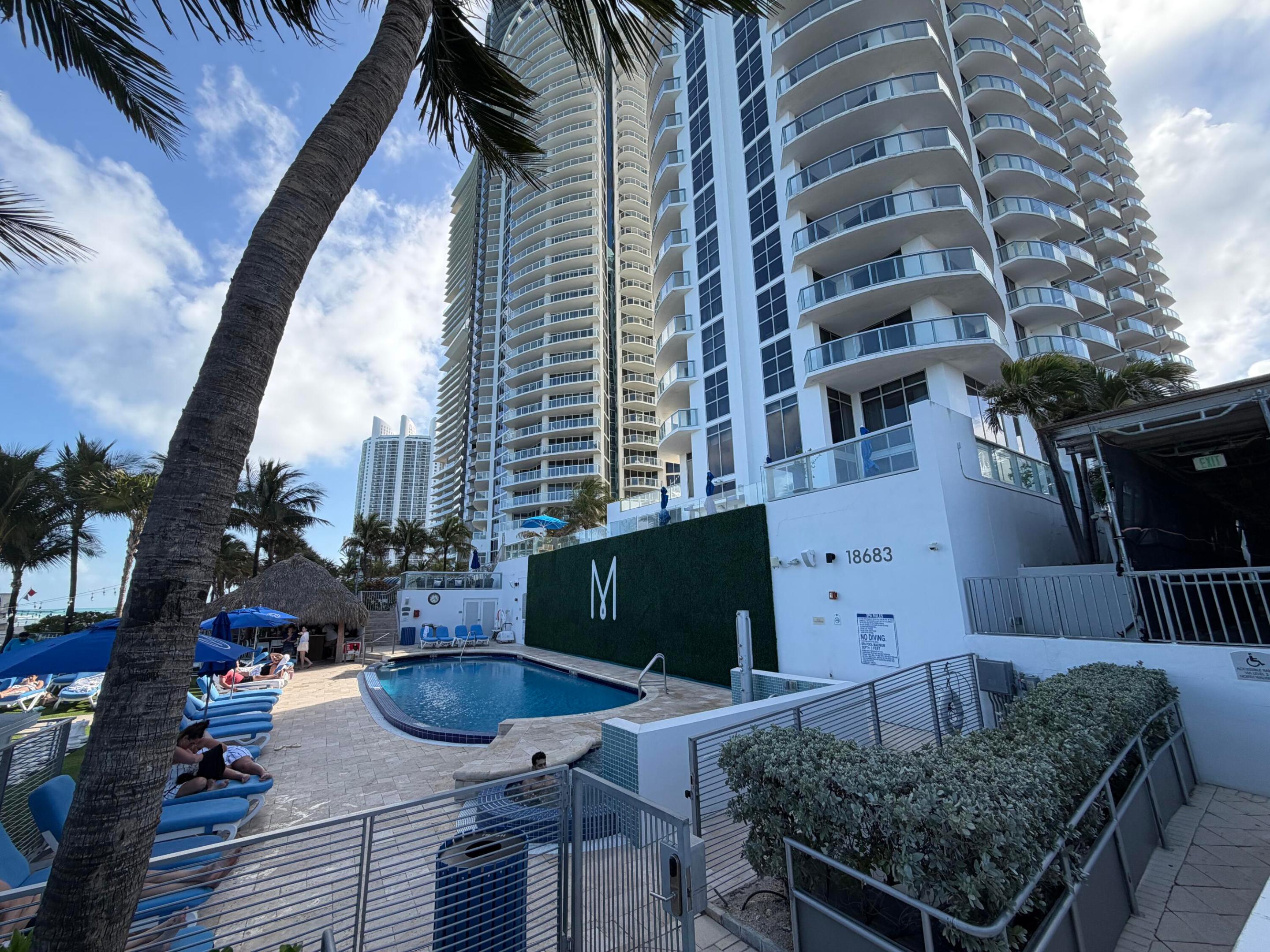 MARENAS RESORT RESIDENCES CONDO - Residential
