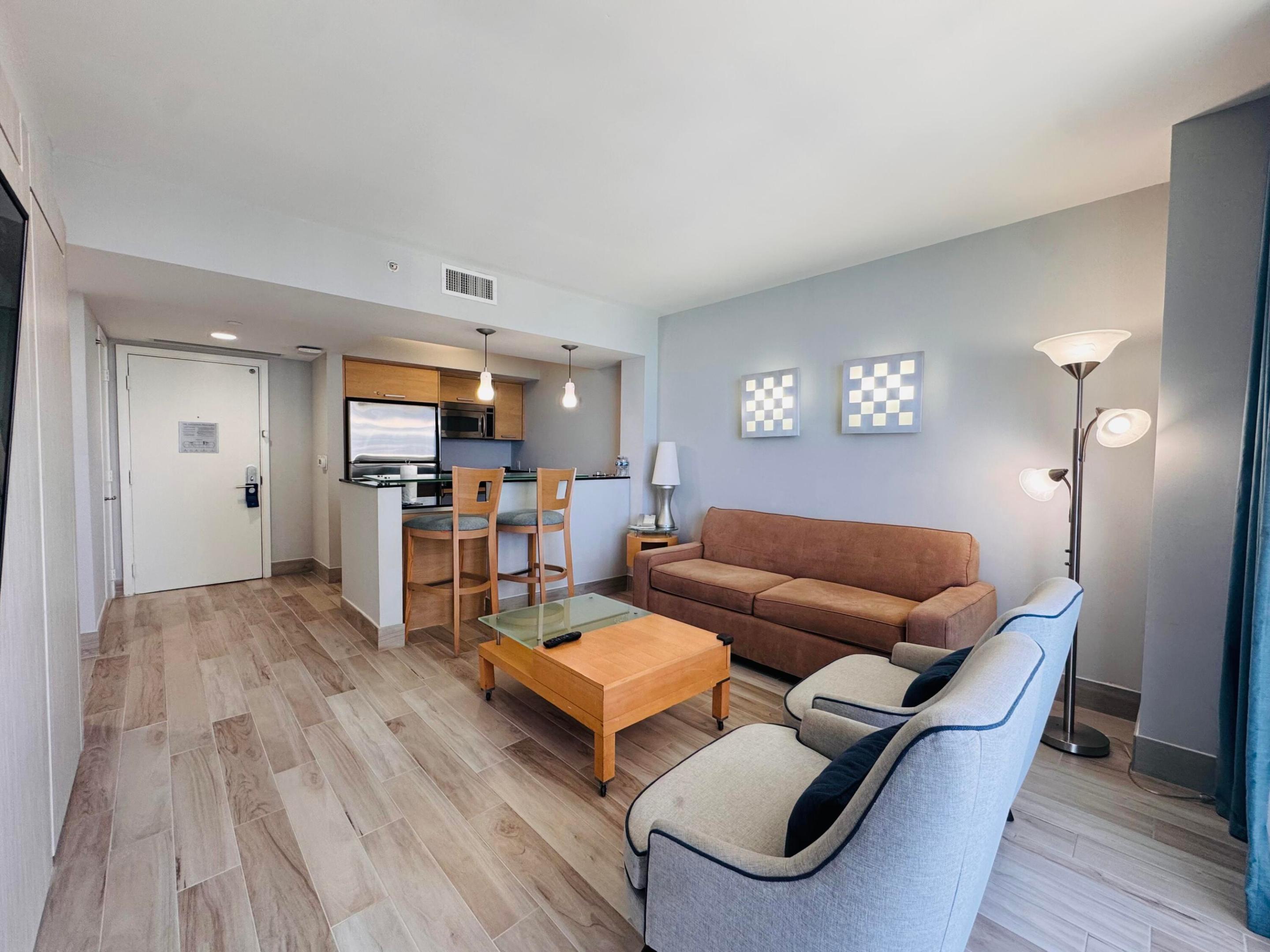 MARENAS RESORT RESIDENCES CONDO - Residential
