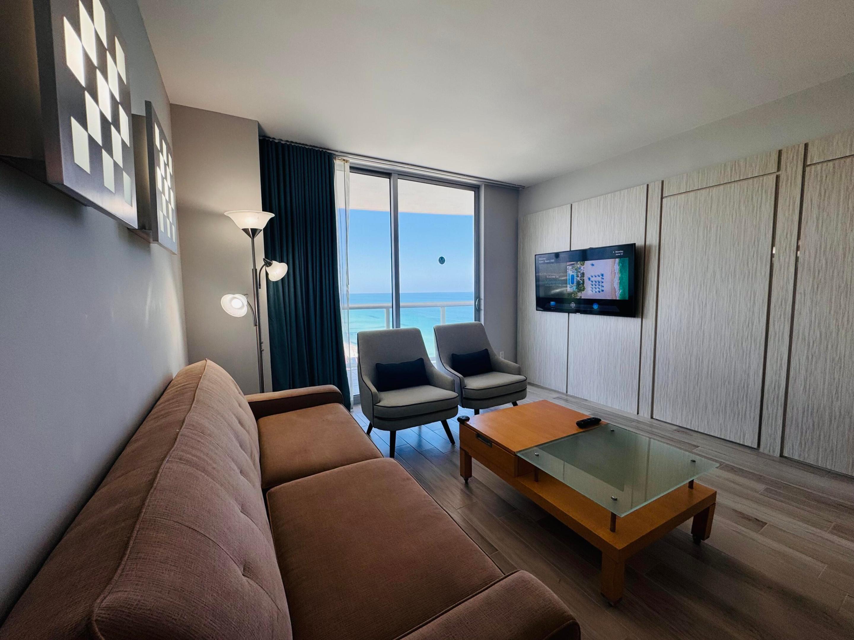 MARENAS RESORT RESIDENCES CONDO - Residential