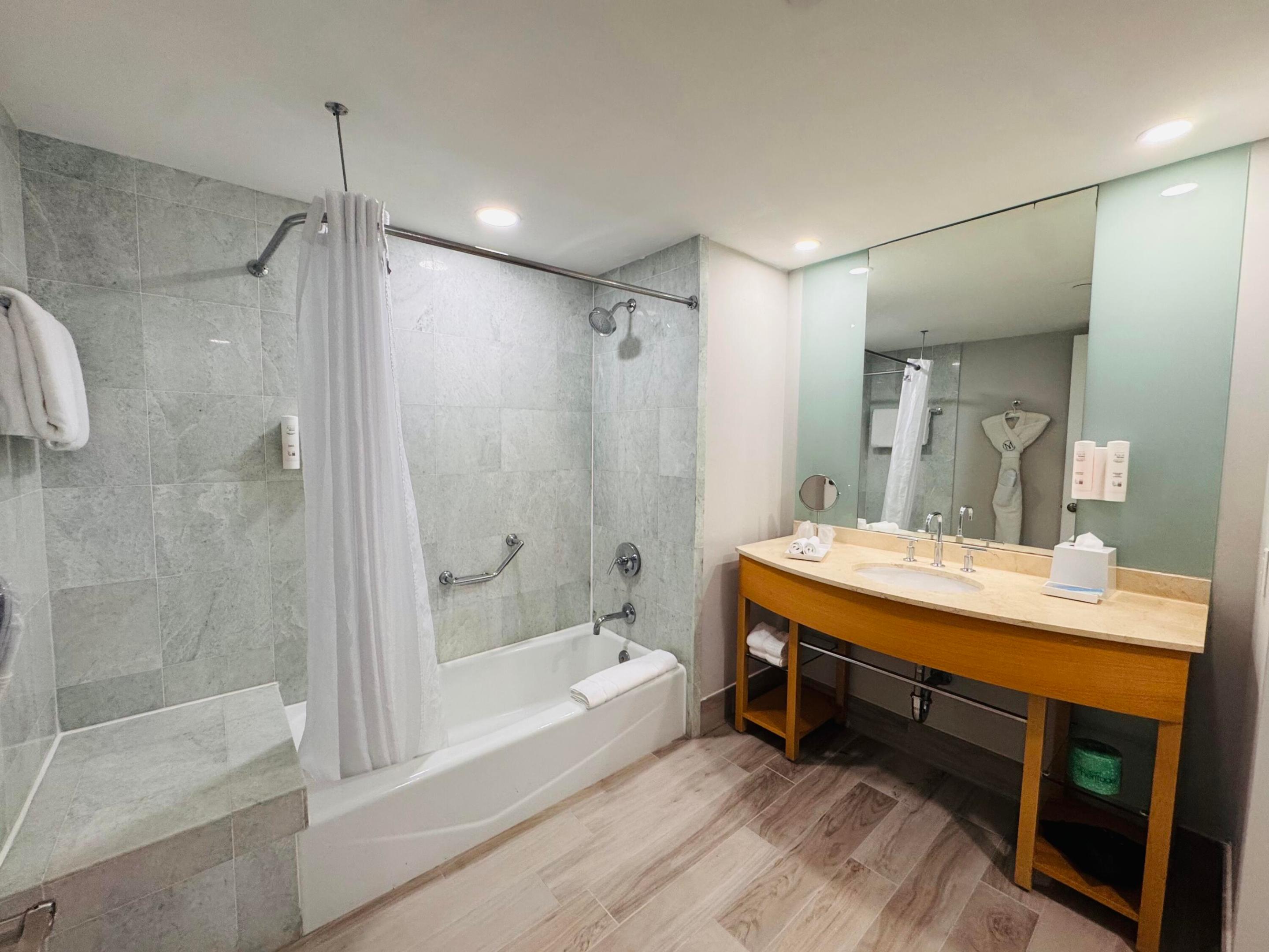 MARENAS RESORT RESIDENCES CONDO - Residential