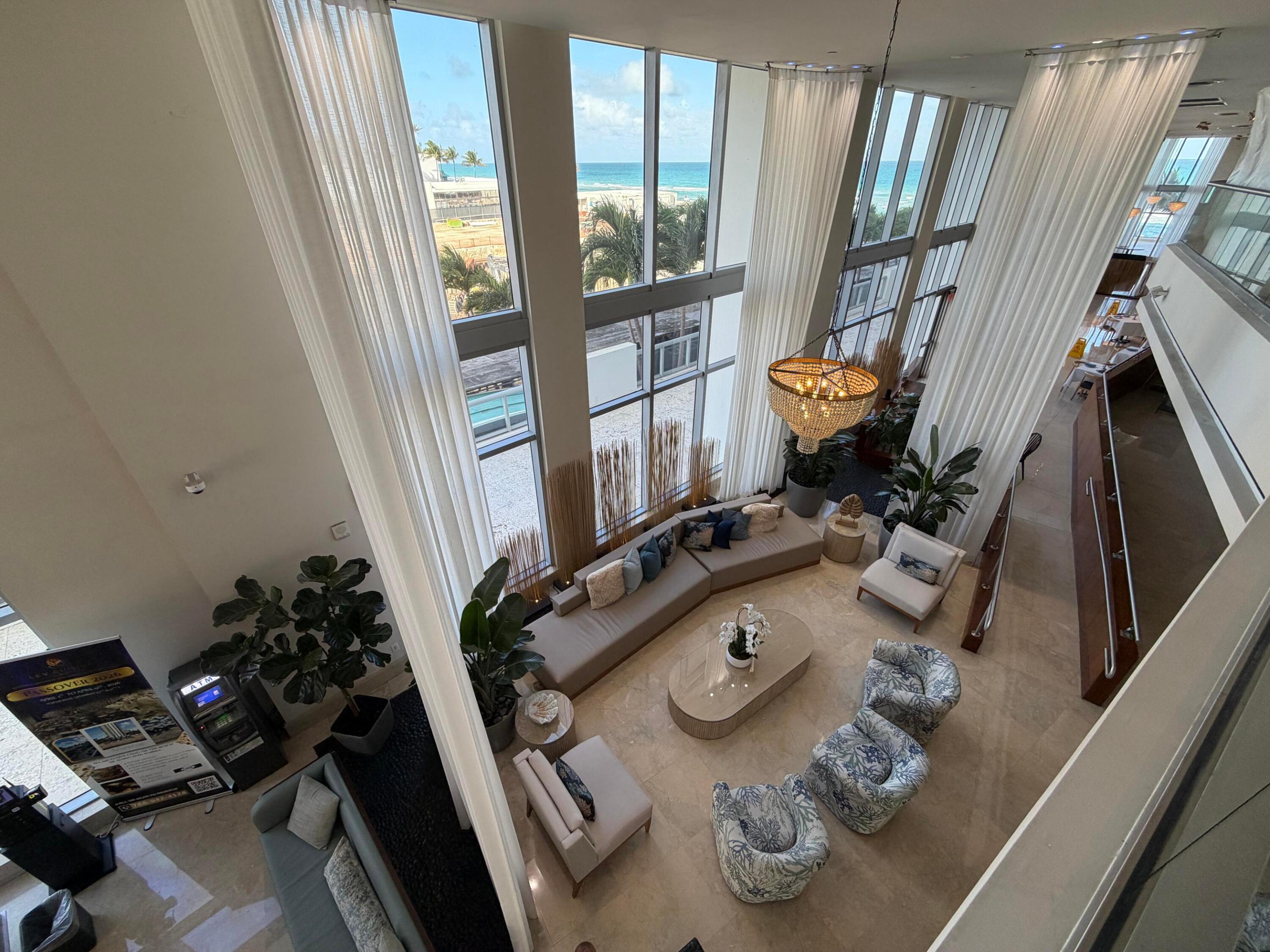 MARENAS RESORT RESIDENCES CONDO - Residential