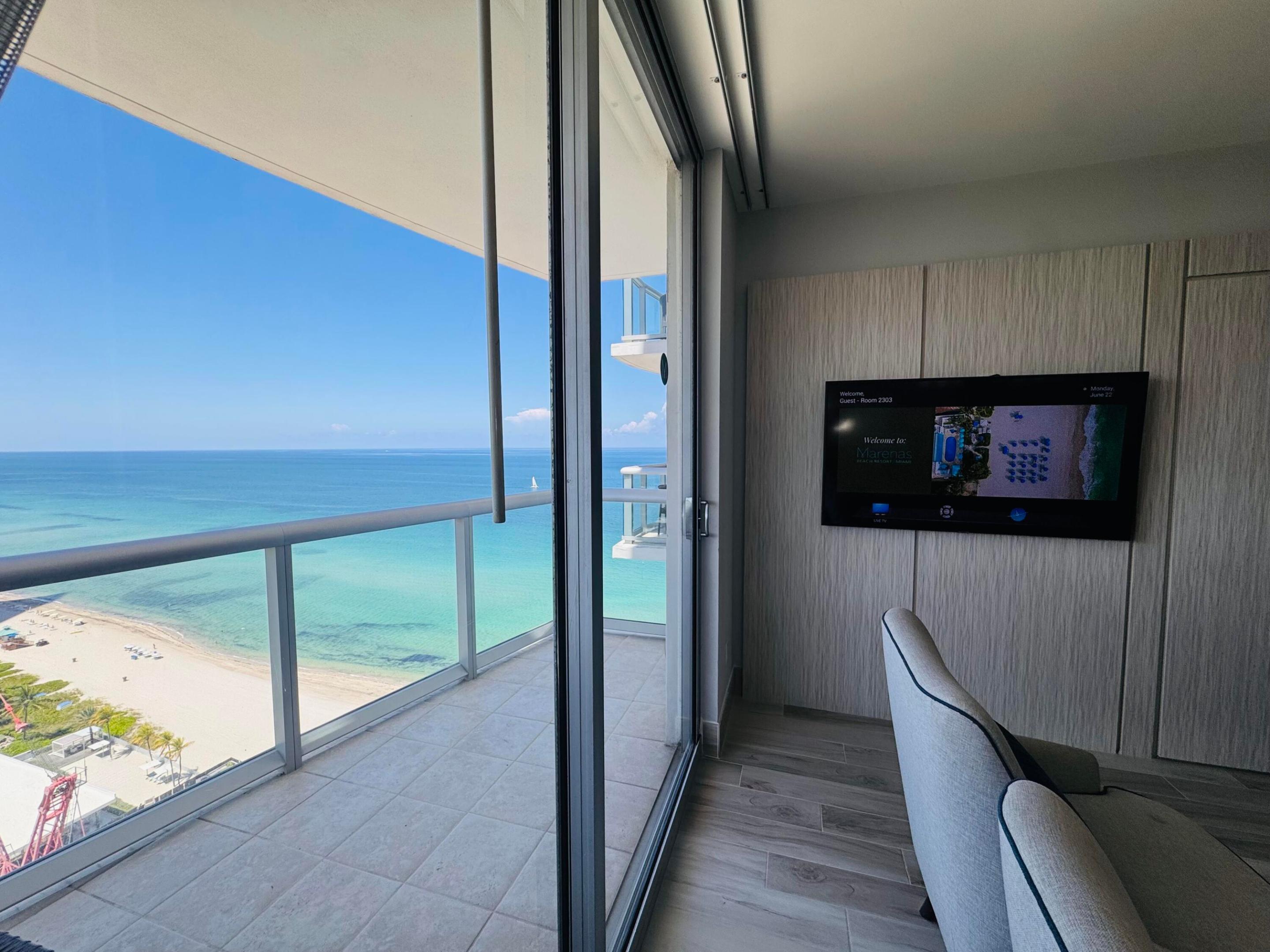 MARENAS RESORT RESIDENCES CONDO - Residential