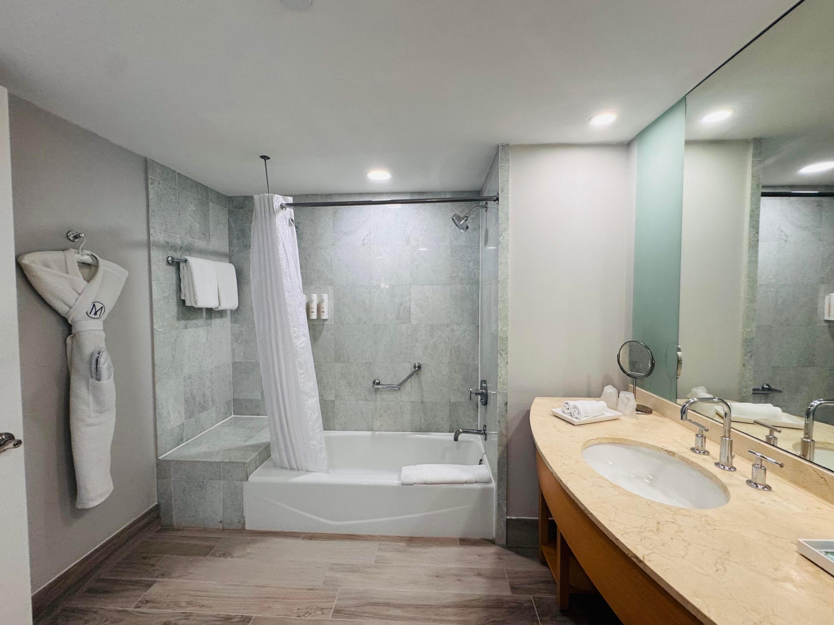 MARENAS RESORT RESIDENCES CONDO - Residential