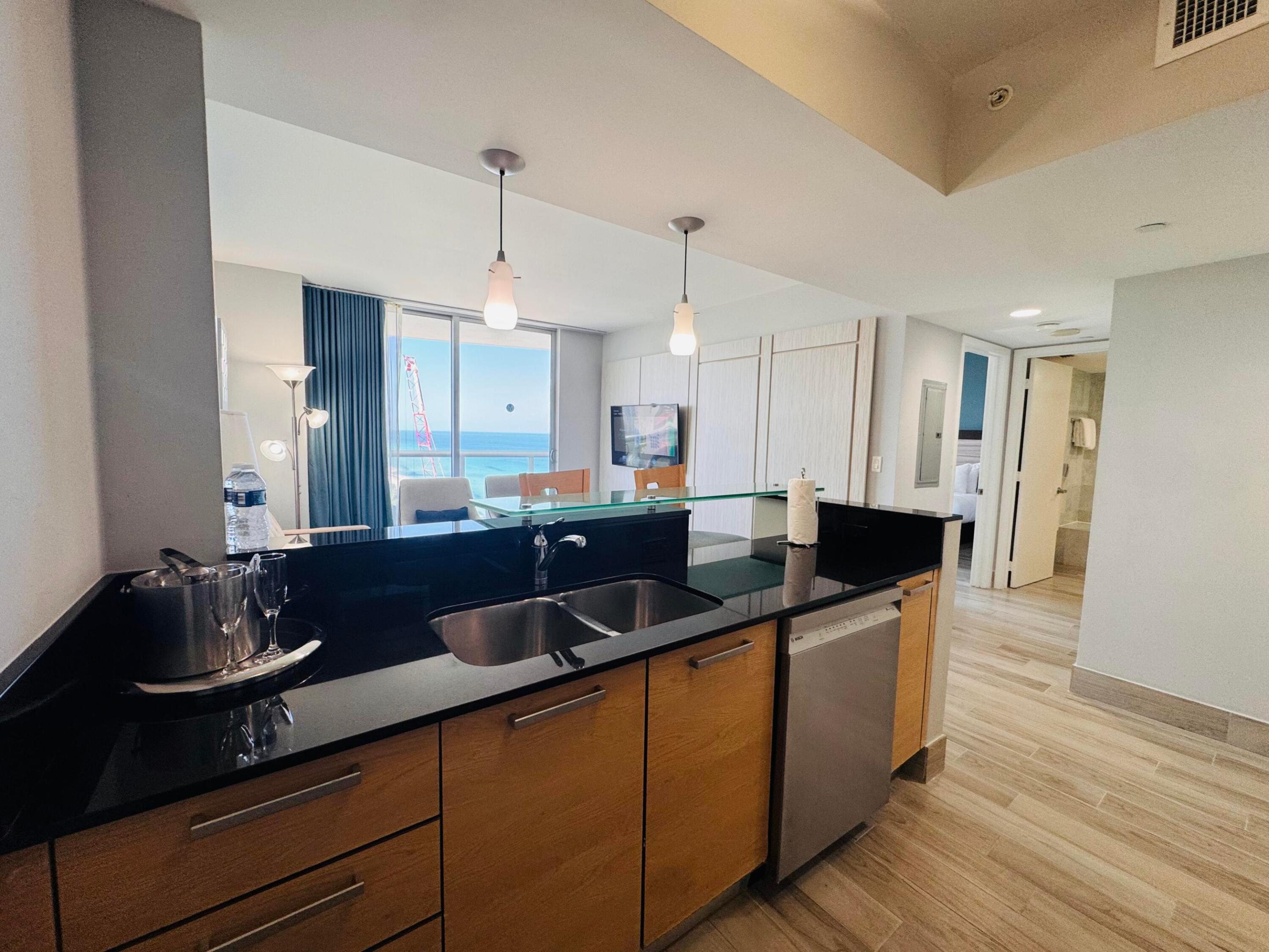 MARENAS RESORT RESIDENCES CONDO - Residential