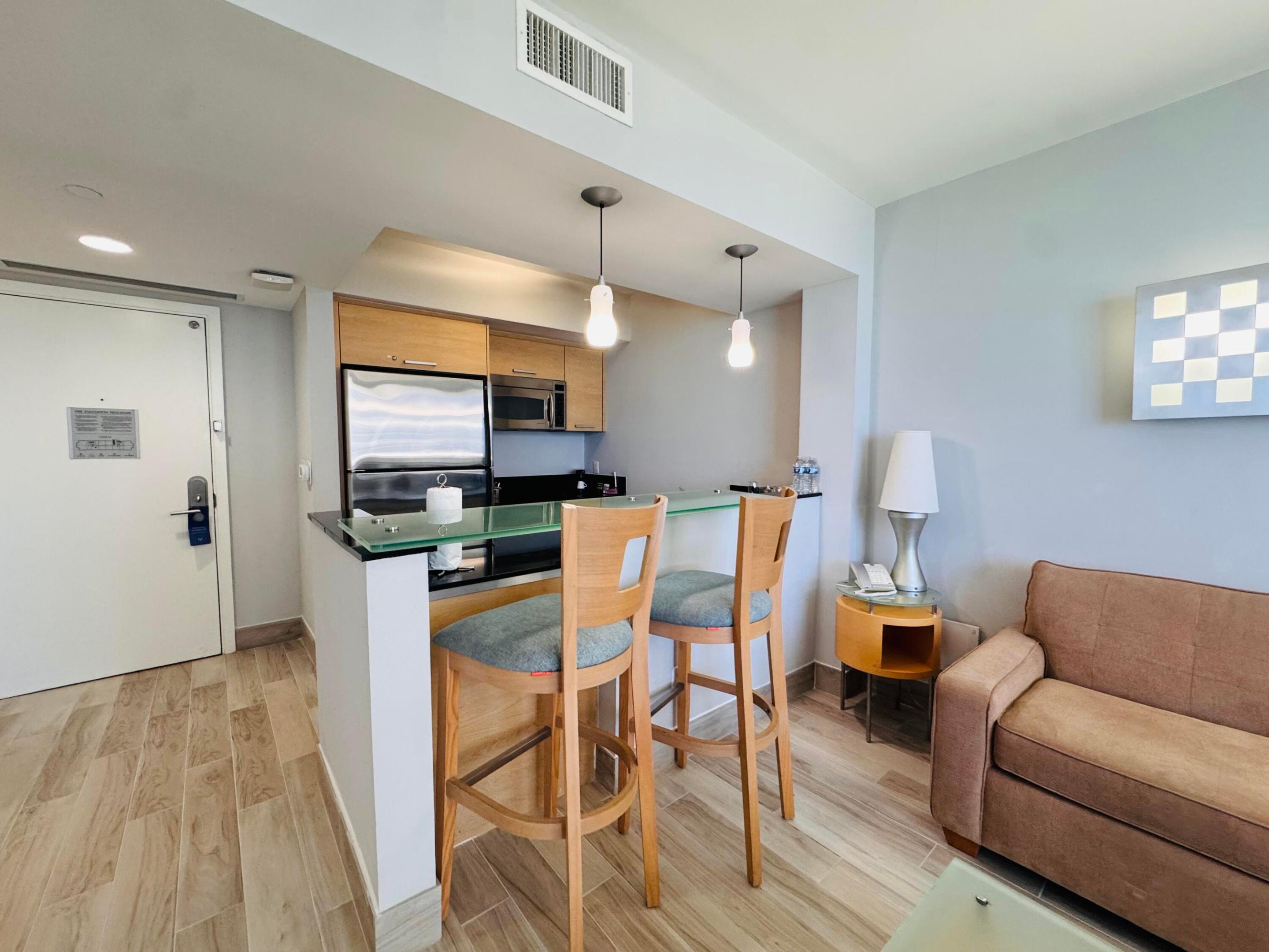 MARENAS RESORT RESIDENCES CONDO - Residential