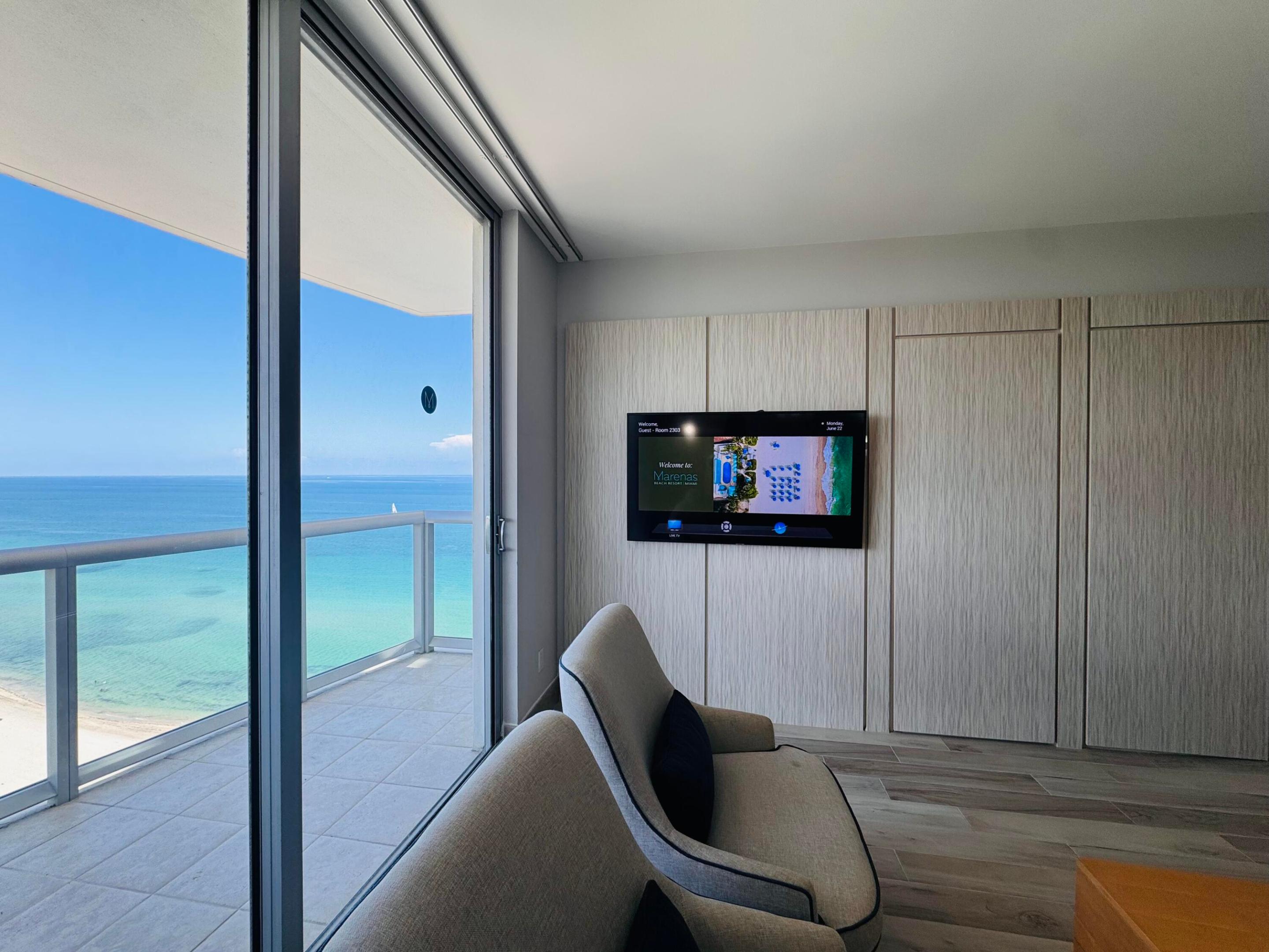 MARENAS RESORT RESIDENCES CONDO - Residential