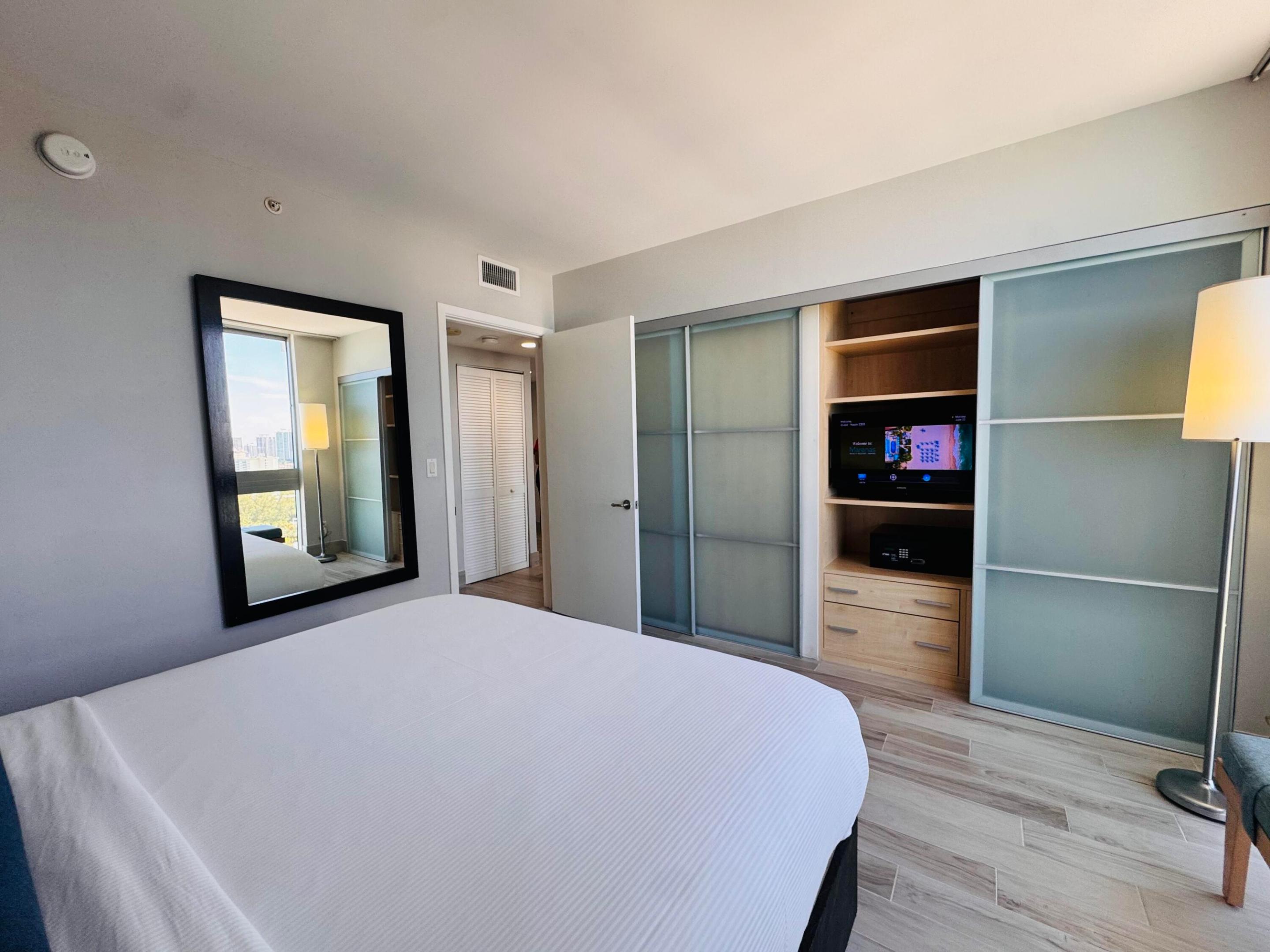 MARENAS RESORT RESIDENCES CONDO - Residential