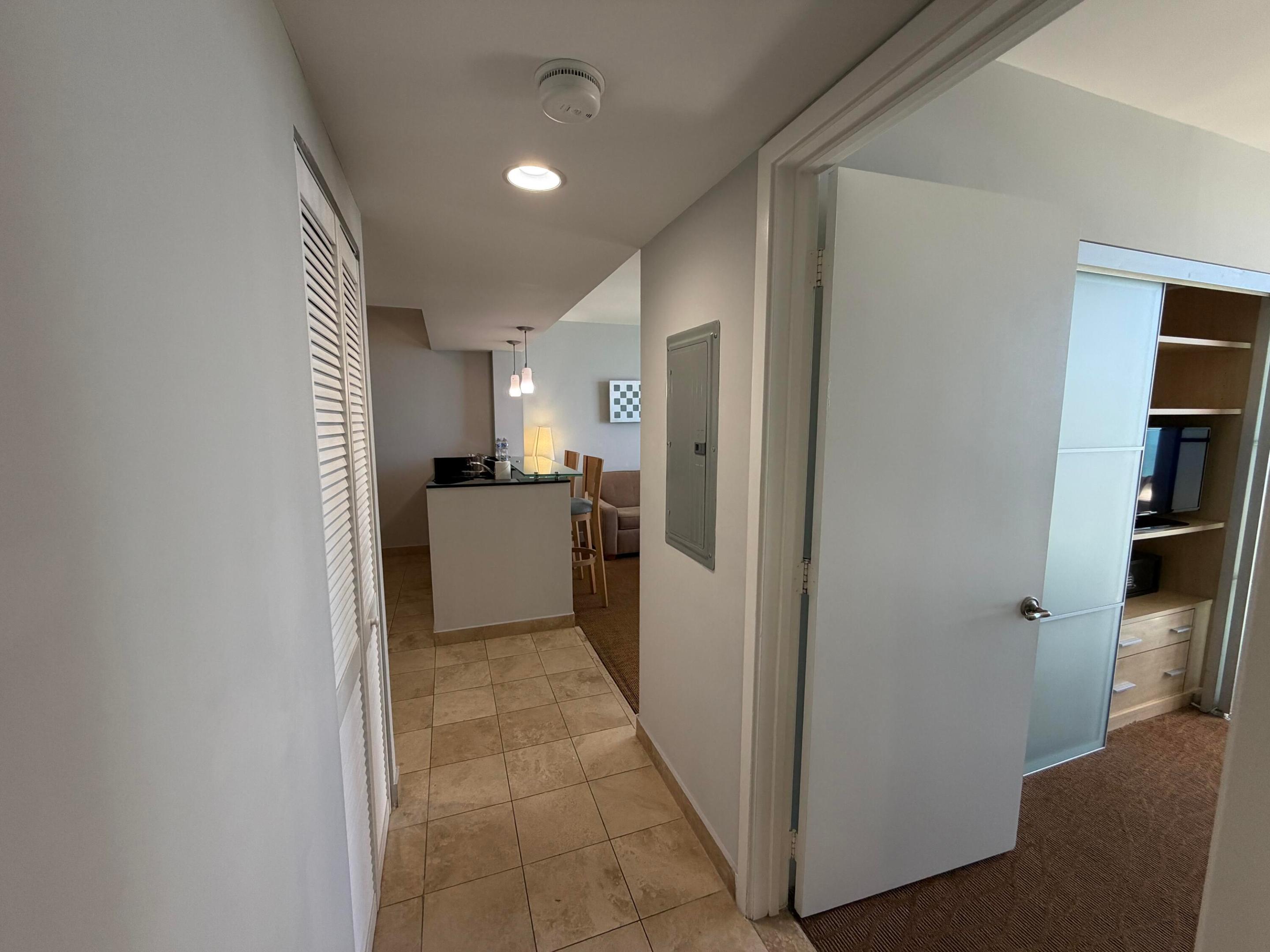 MARENAS RESORT RESIDENCES CONDO - Residential