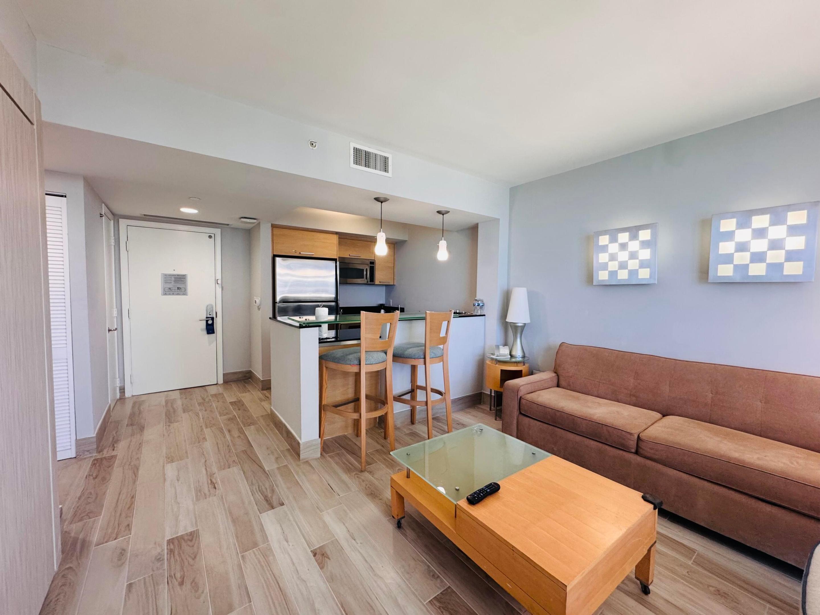 MARENAS RESORT RESIDENCES CONDO - Residential