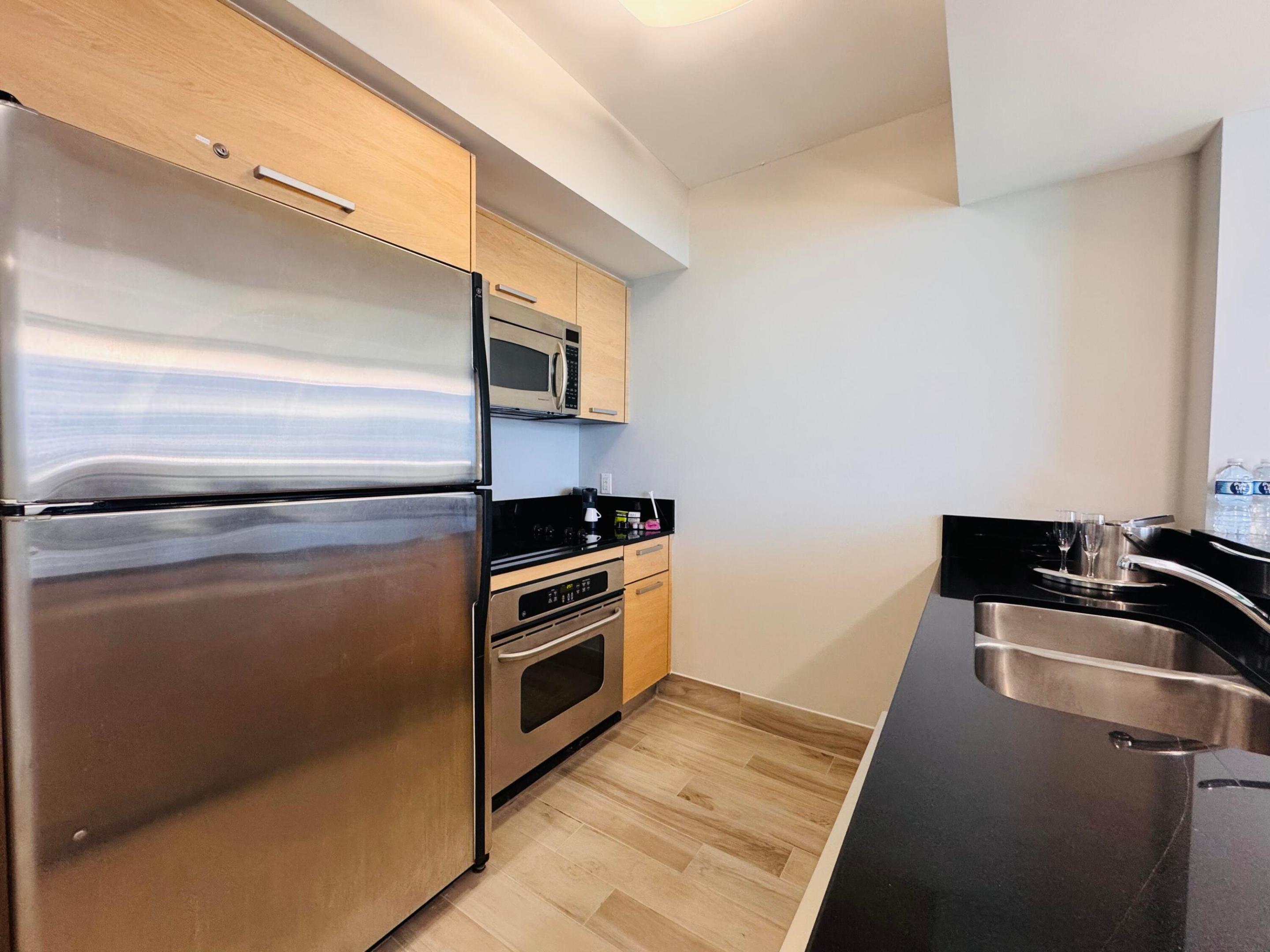 MARENAS RESORT RESIDENCES CONDO - Residential