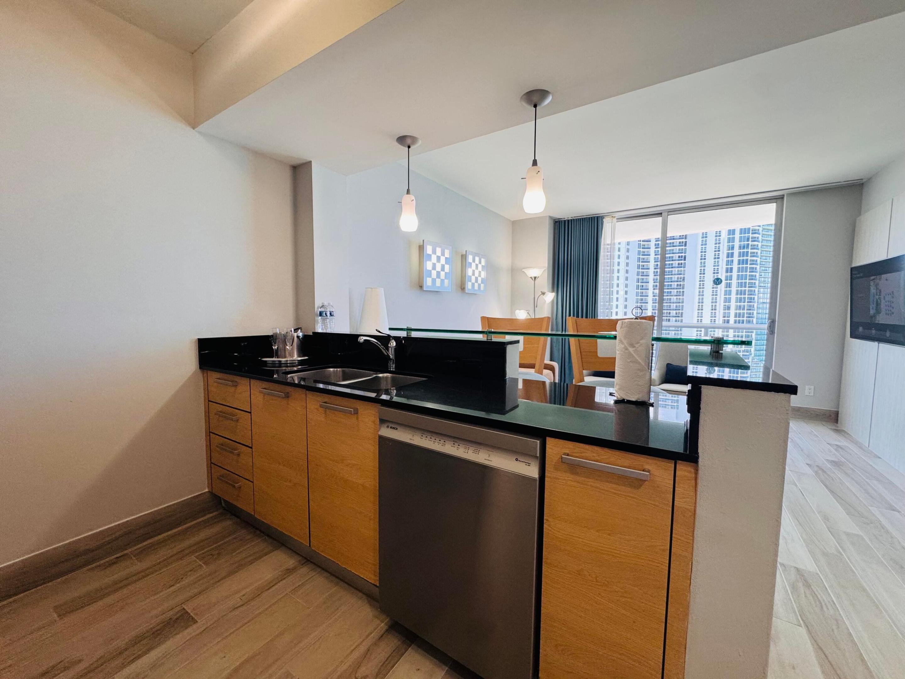 MARENAS RESORT RESIDENCES CONDO - Residential