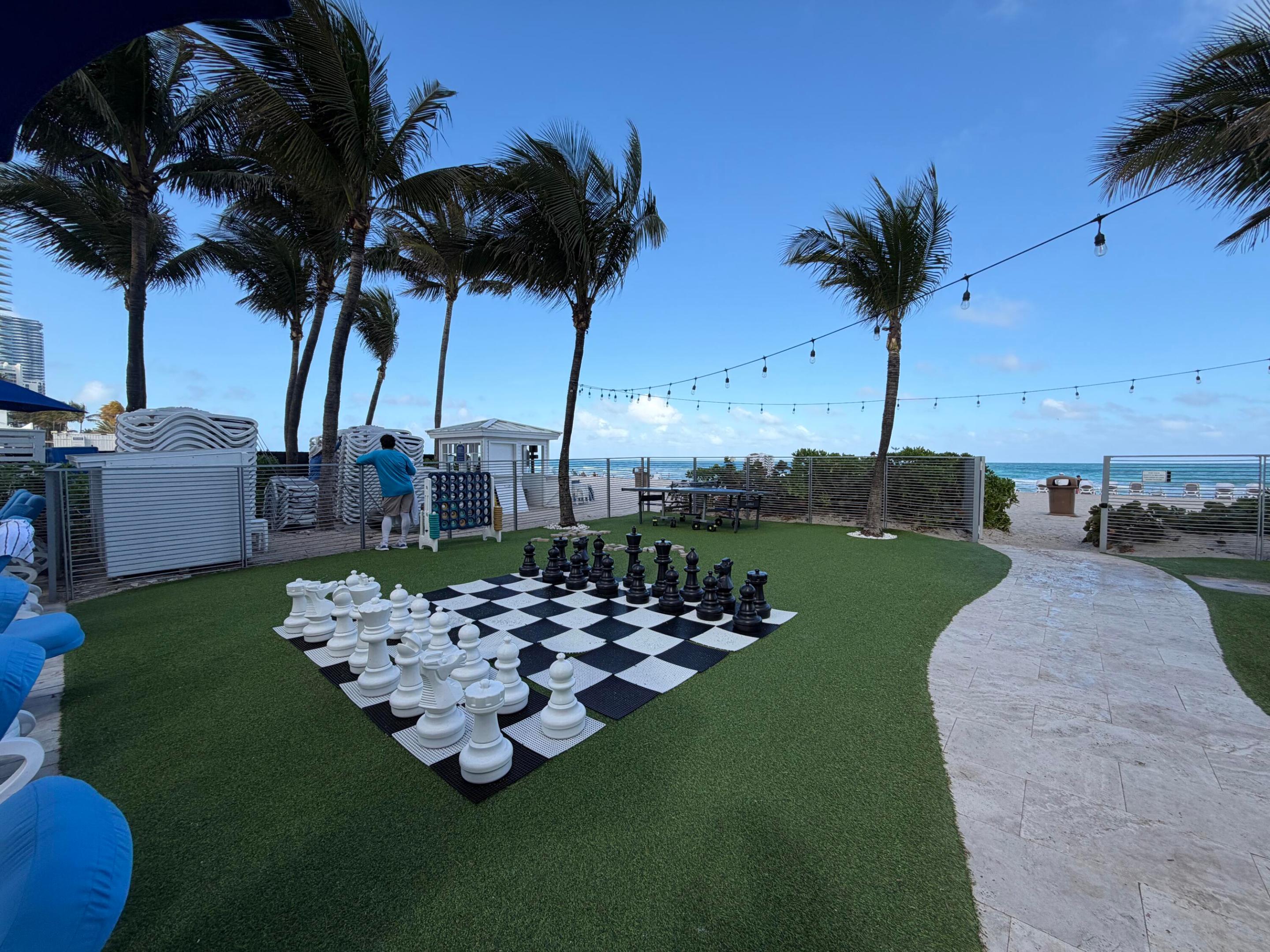 MARENAS RESORT RESIDENCES CONDO - Residential