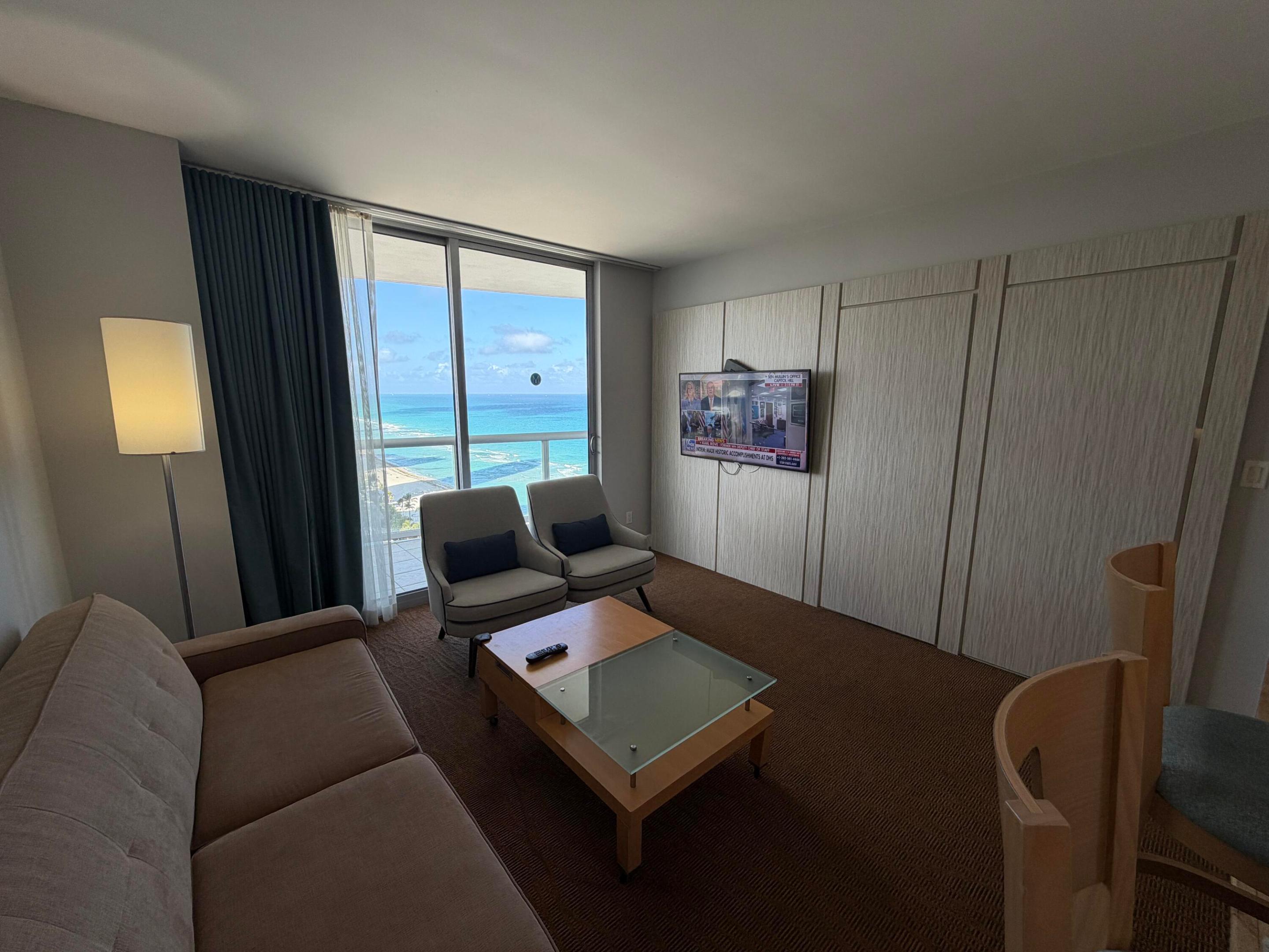 MARENAS RESORT RESIDENCES CONDO - Residential