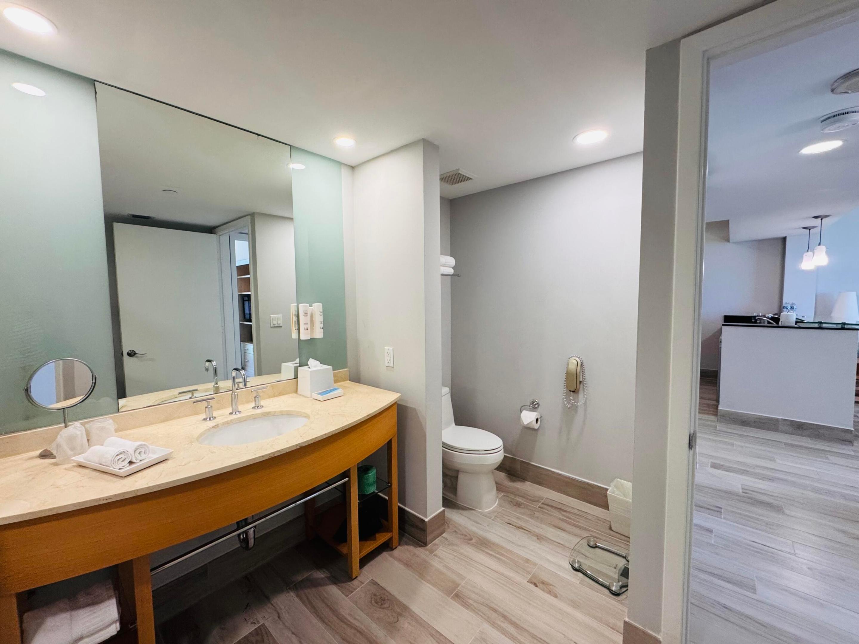 MARENAS RESORT RESIDENCES CONDO - Residential
