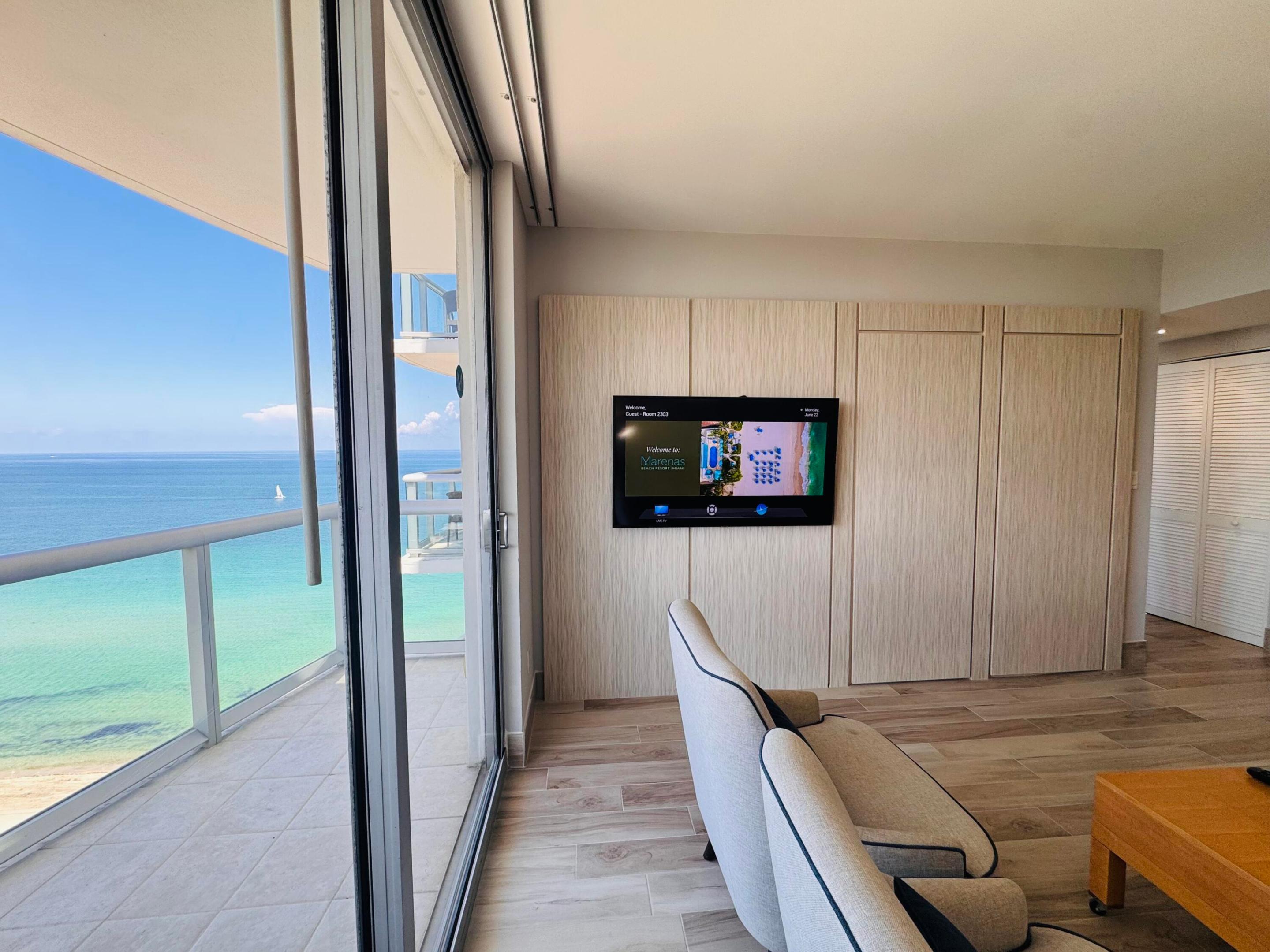 MARENAS RESORT RESIDENCES CONDO - Residential