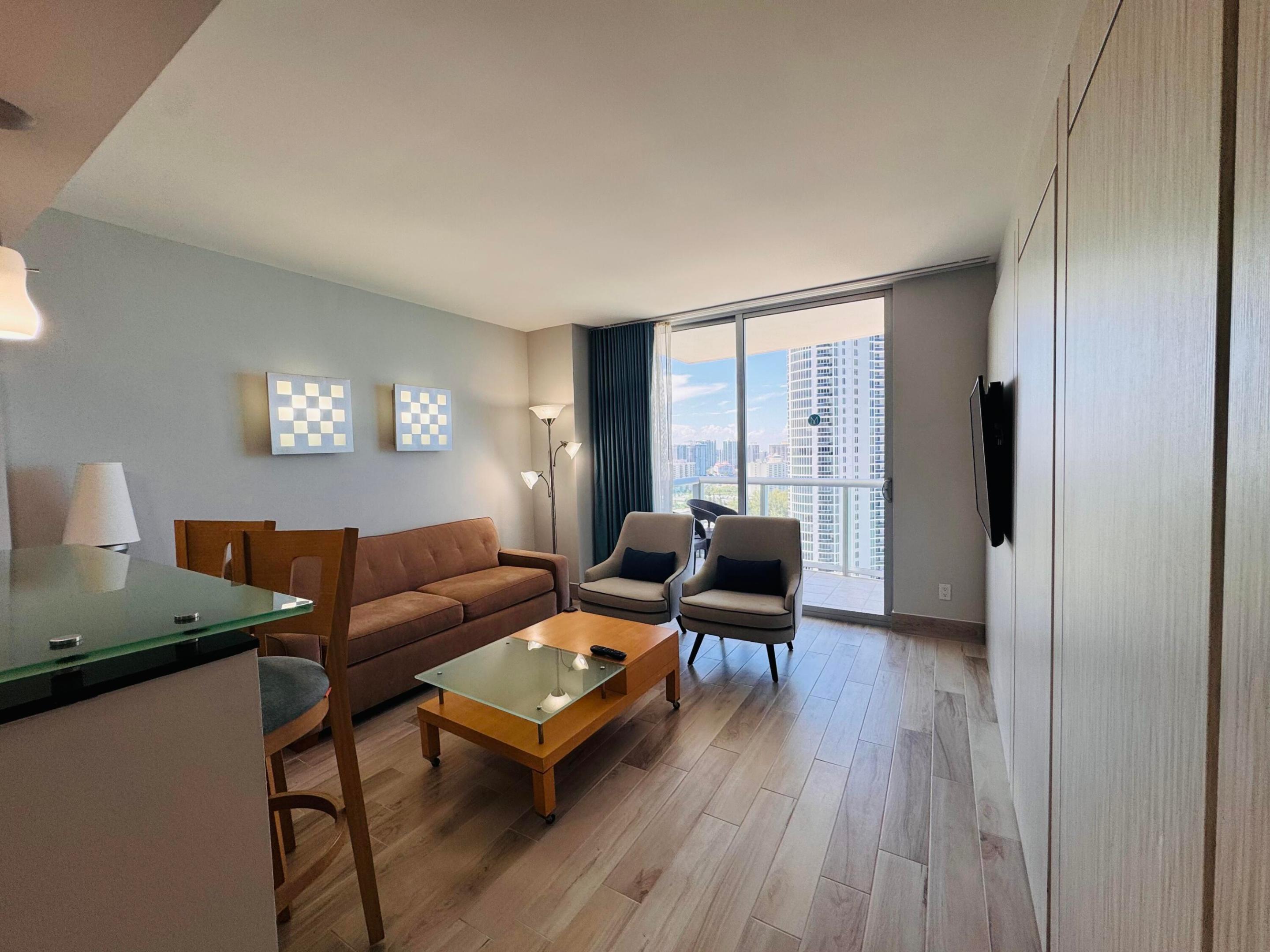 MARENAS RESORT RESIDENCES CONDO - Residential