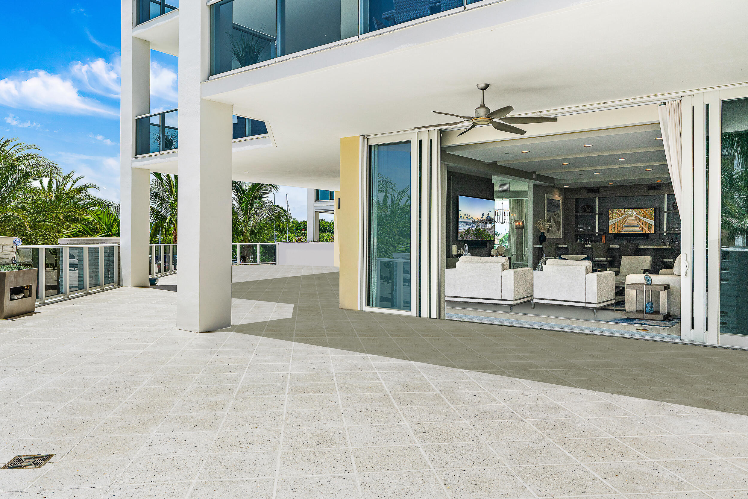 Azure - Residential