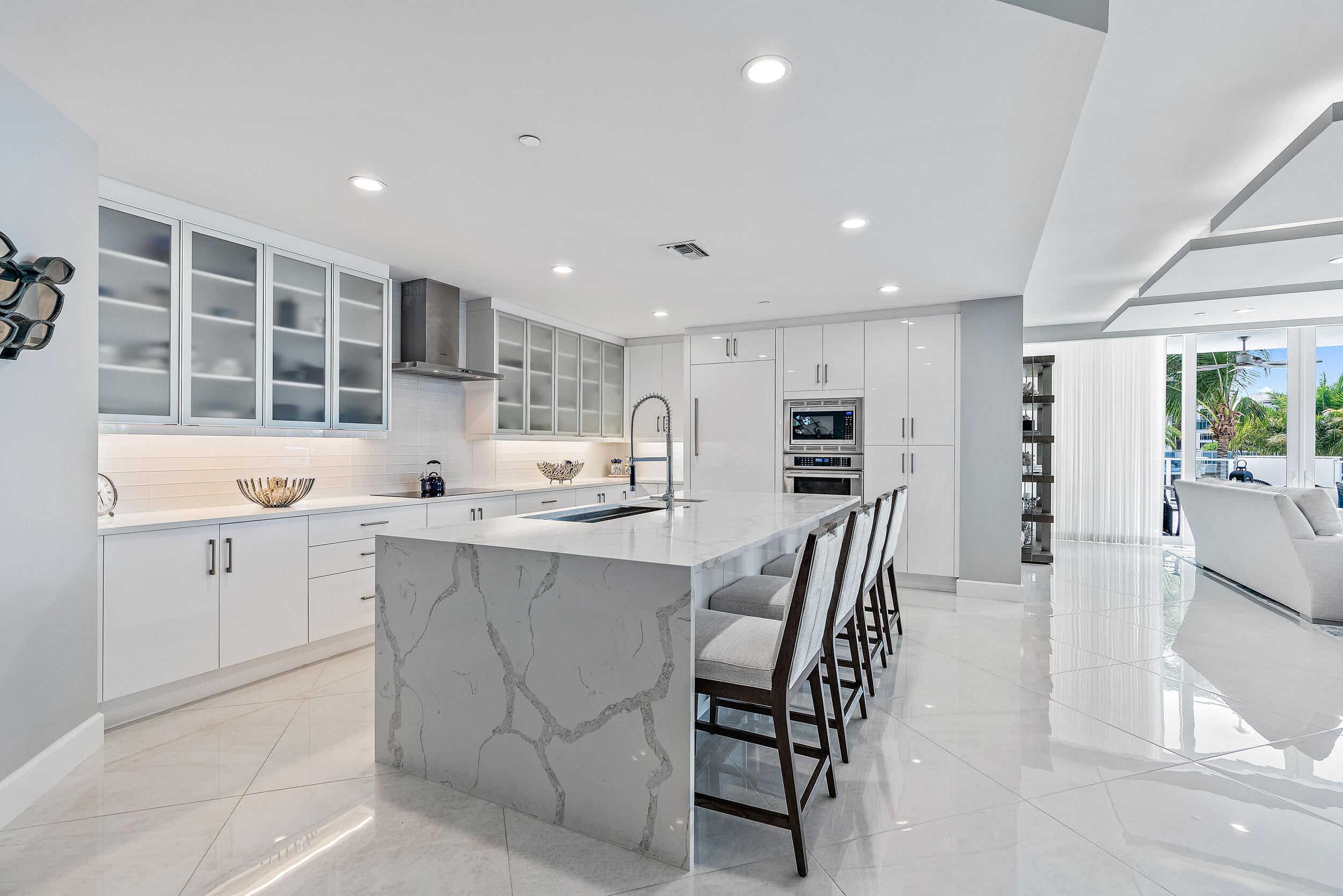 Azure - Residential