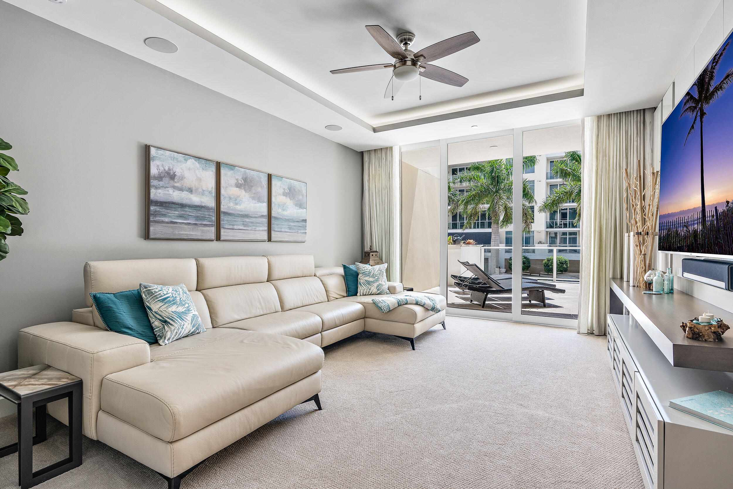 Azure - Residential