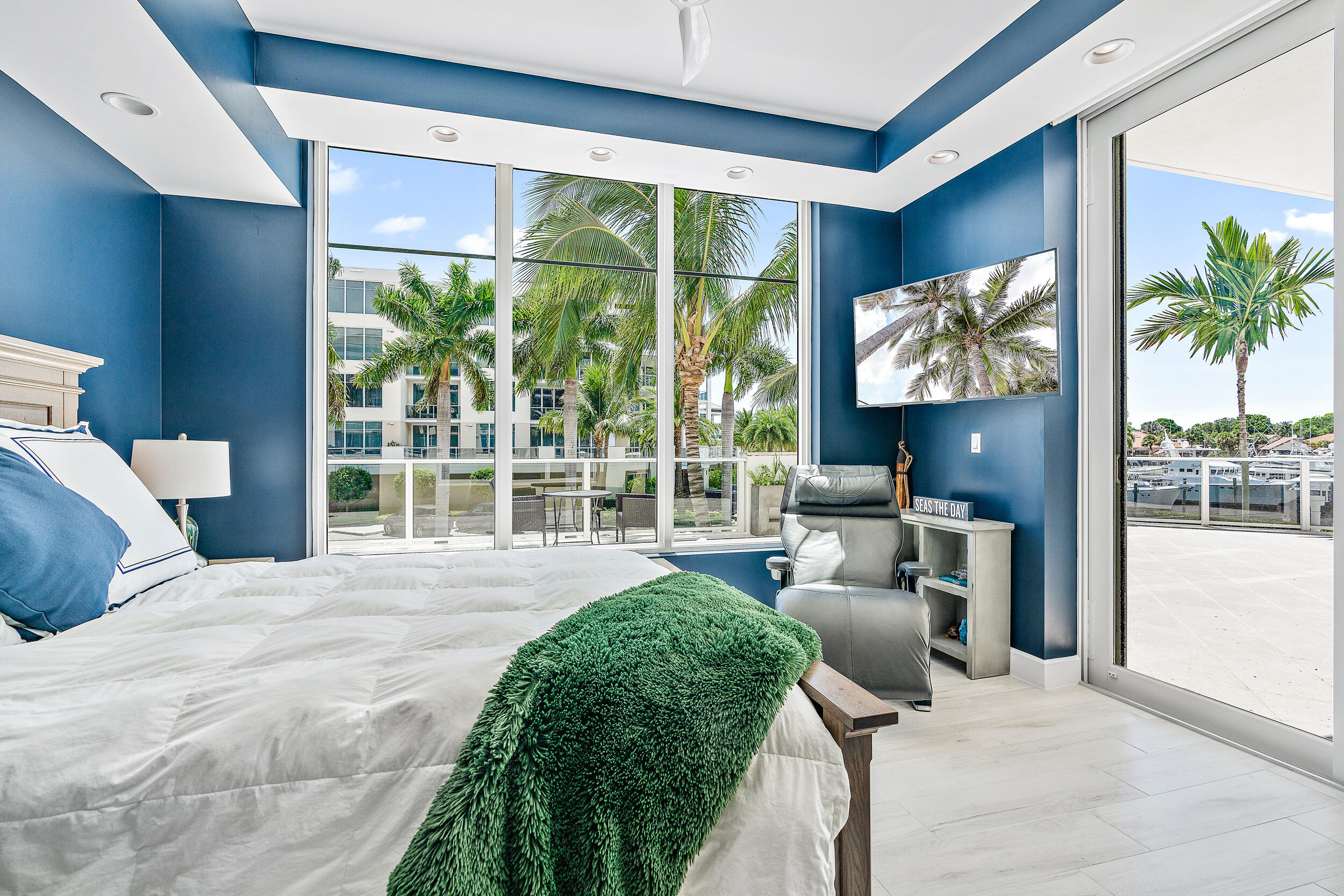 Azure - Residential
