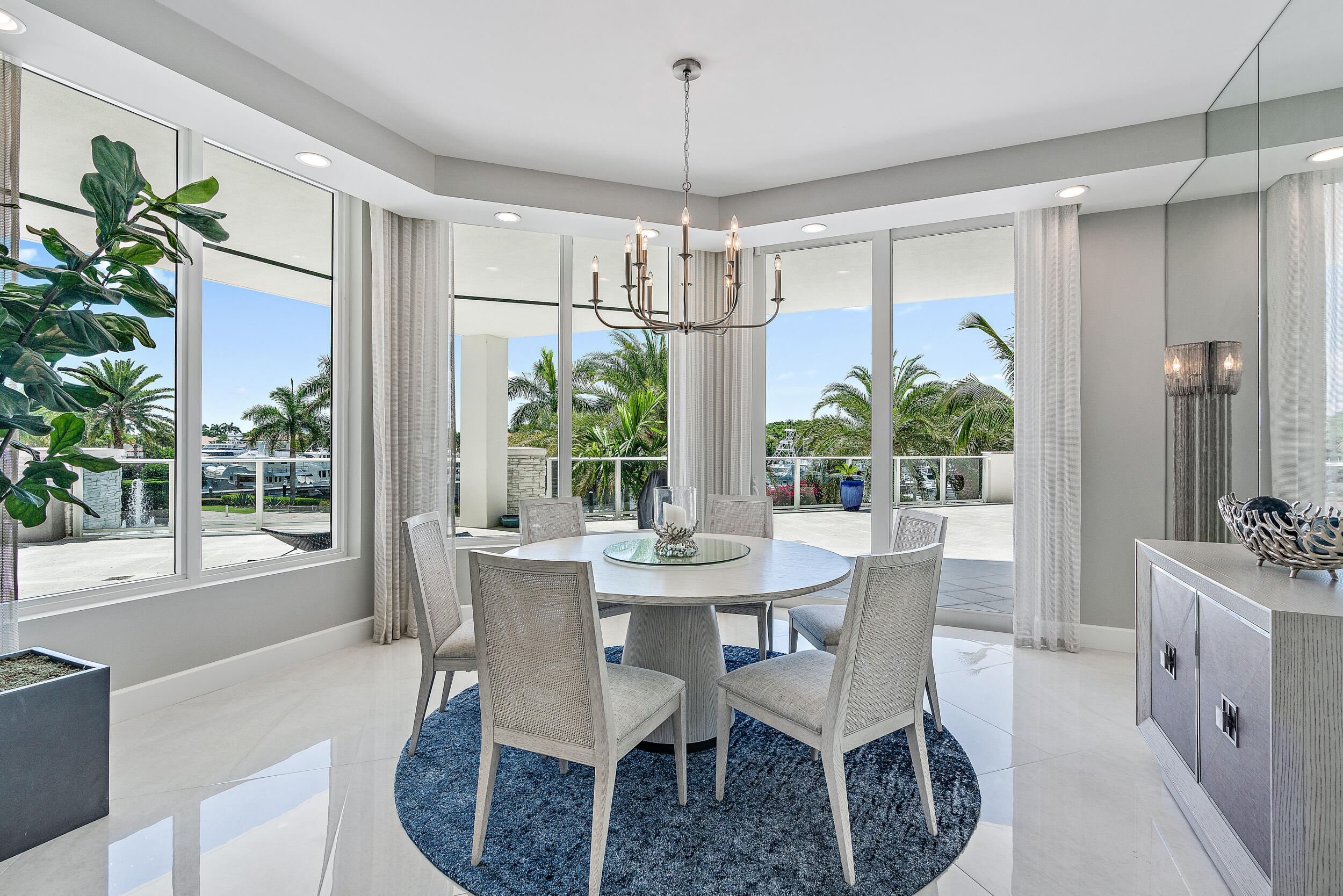 Azure - Residential