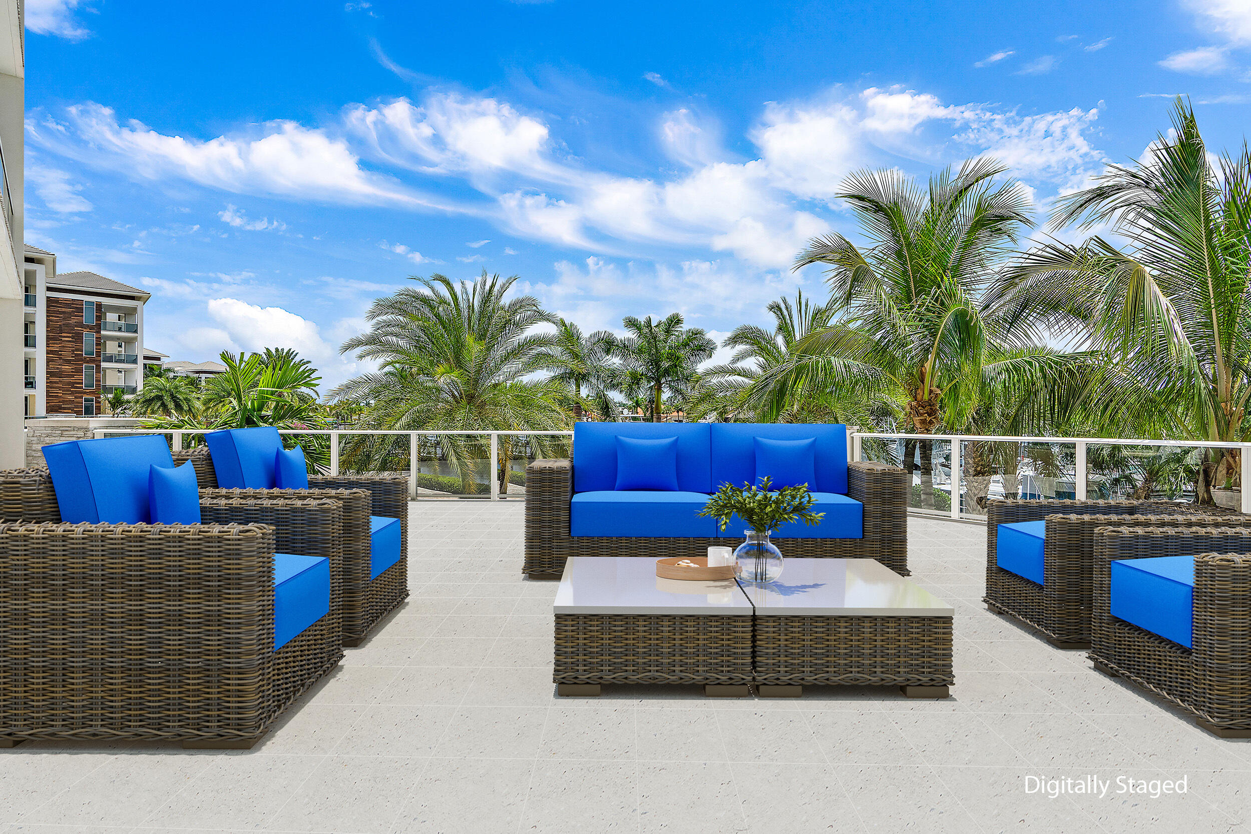 Azure - Residential
