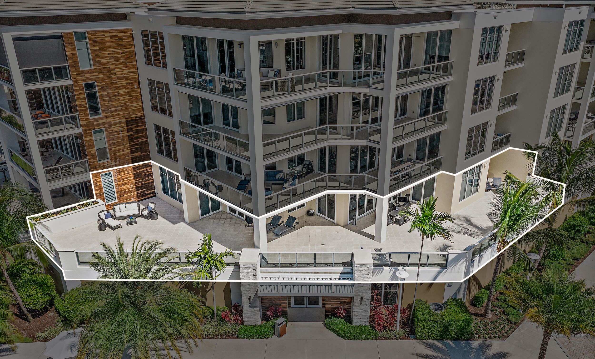 Azure - Residential