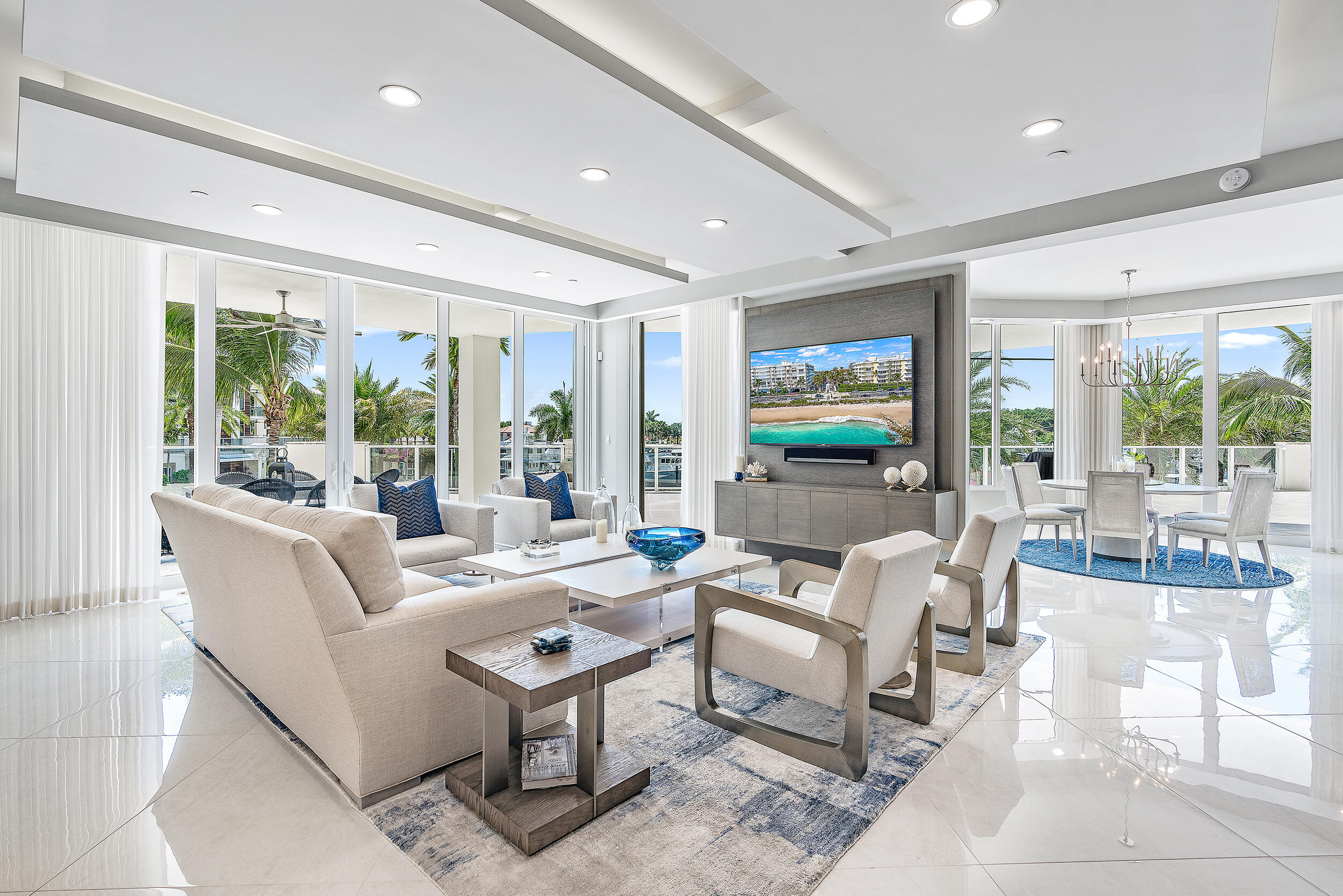 Azure - Residential