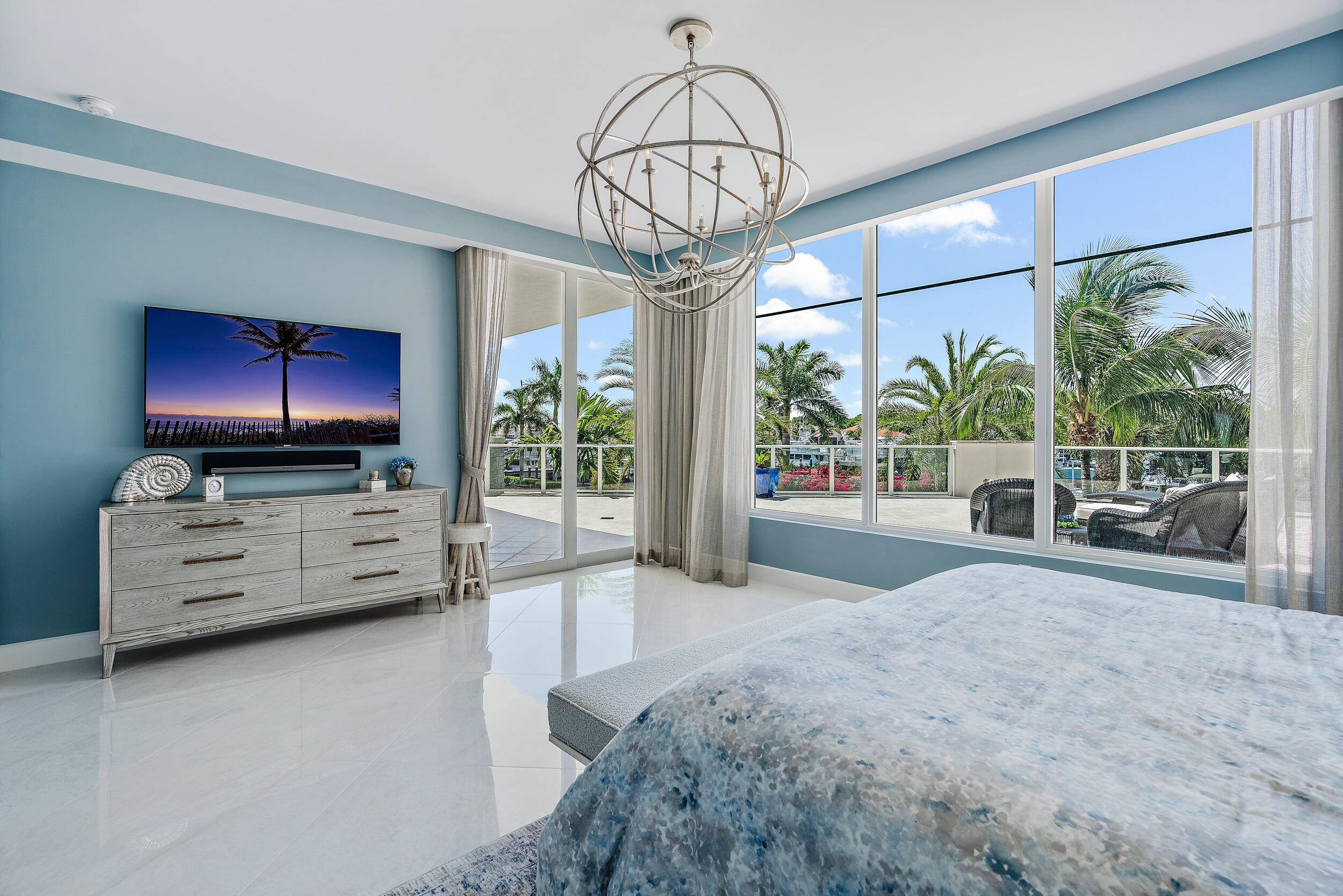 Azure - Residential