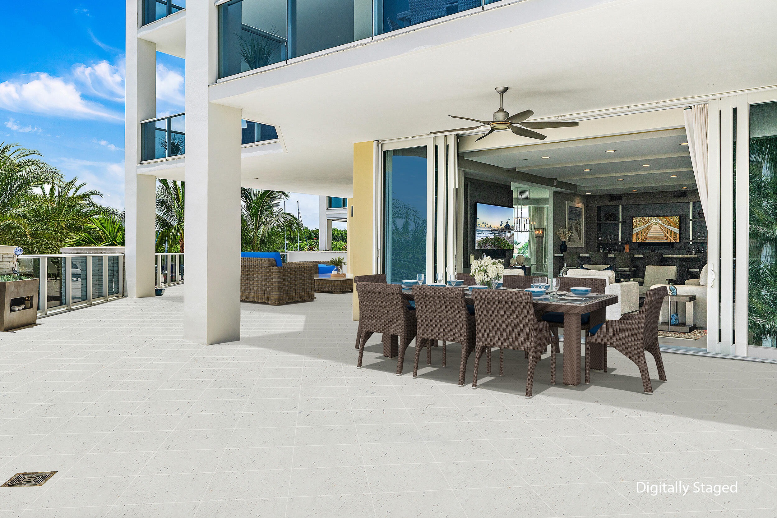 Azure - Residential