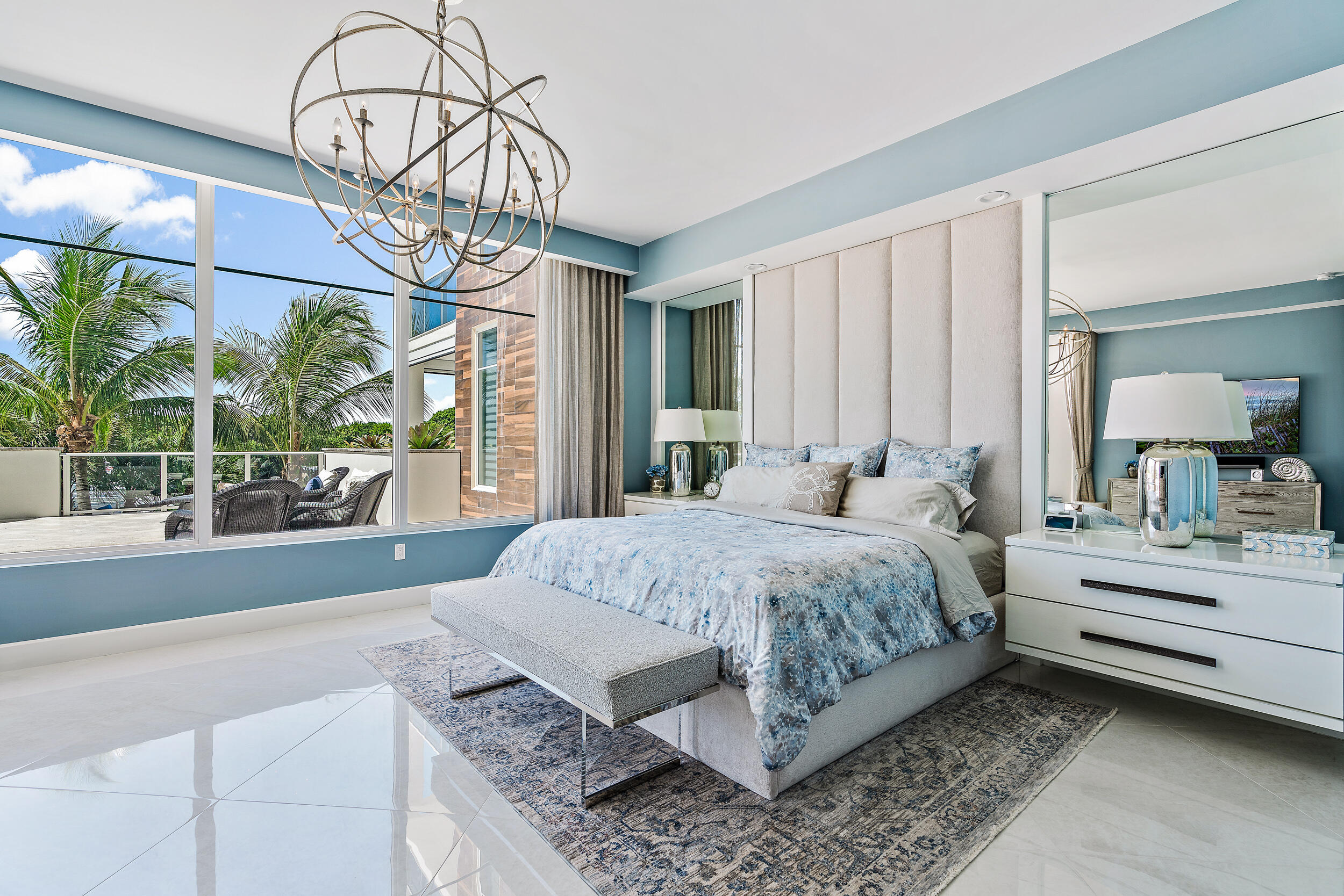 Azure - Residential