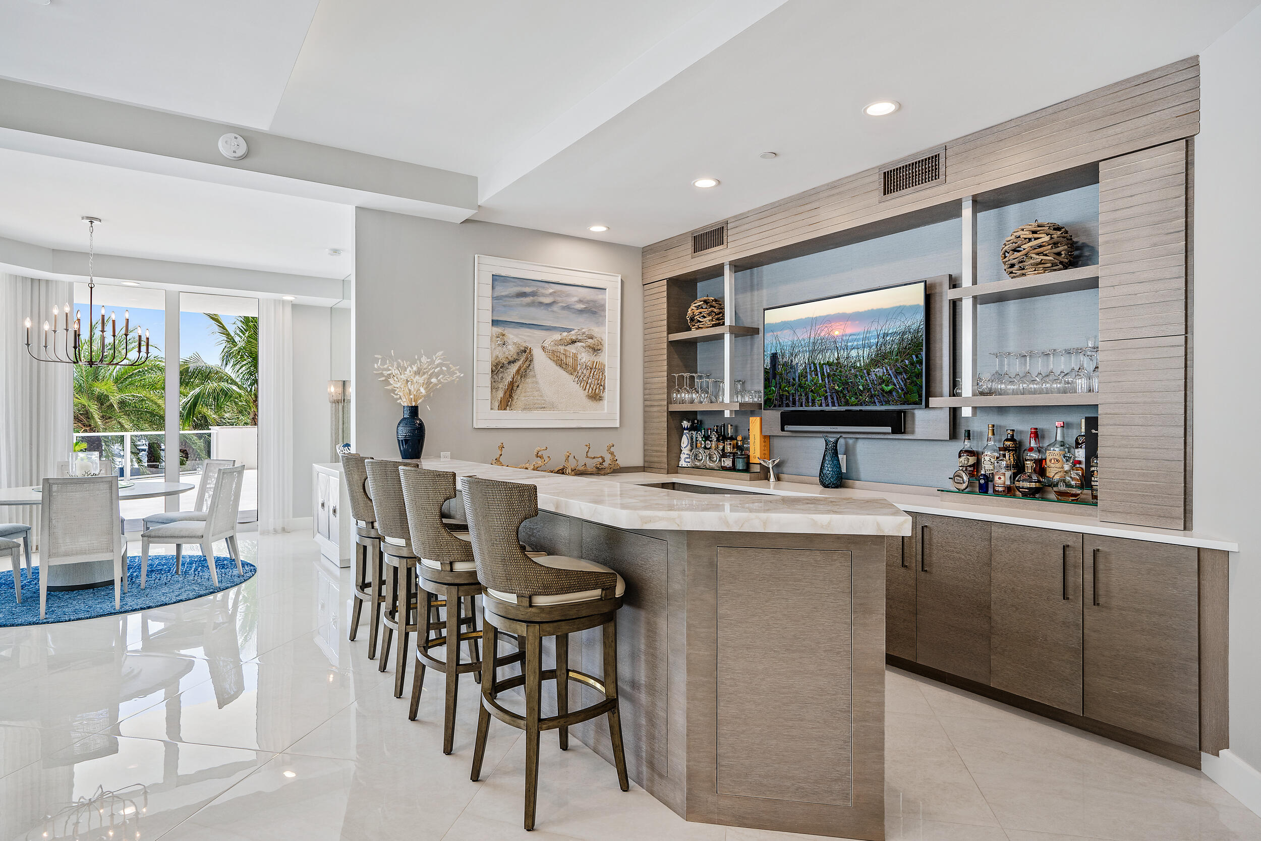 Azure - Residential