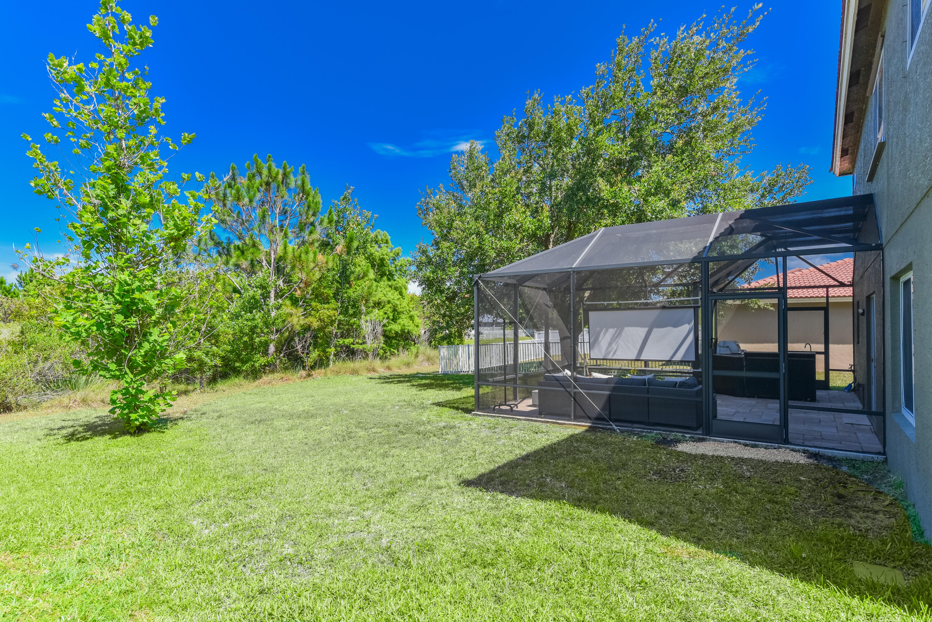 FOURTH  REPLAT OF PORTOFINO ISLES - Residential