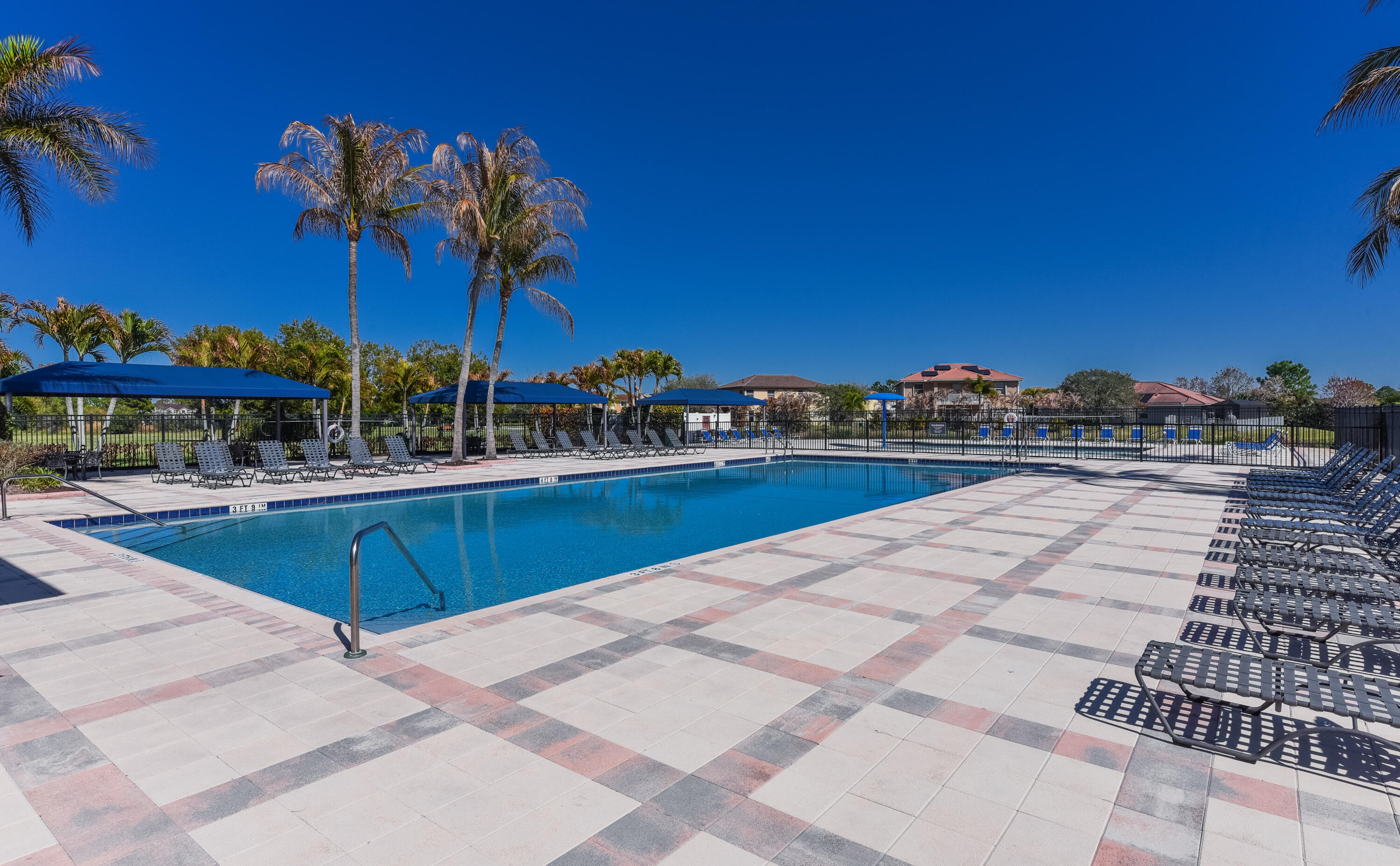 FOURTH  REPLAT OF PORTOFINO ISLES - Residential