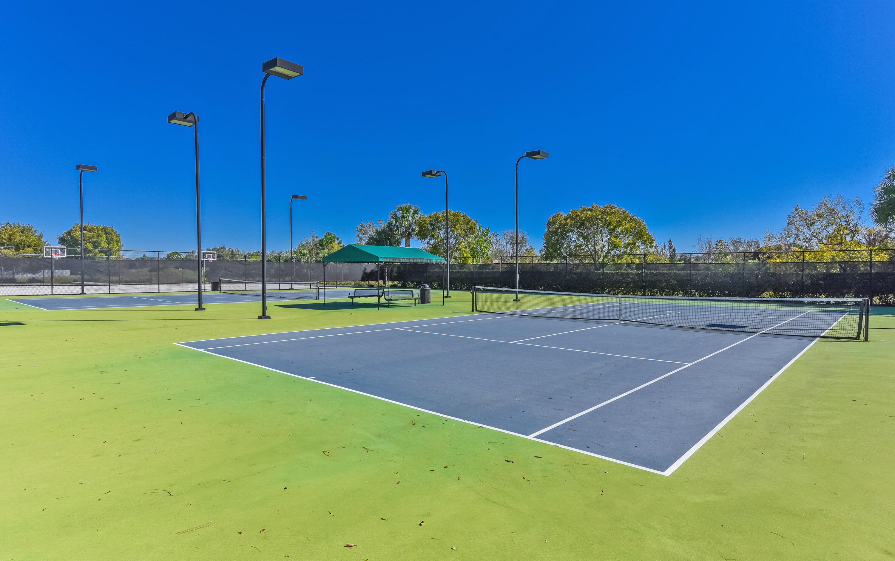 FOURTH  REPLAT OF PORTOFINO ISLES - Residential
