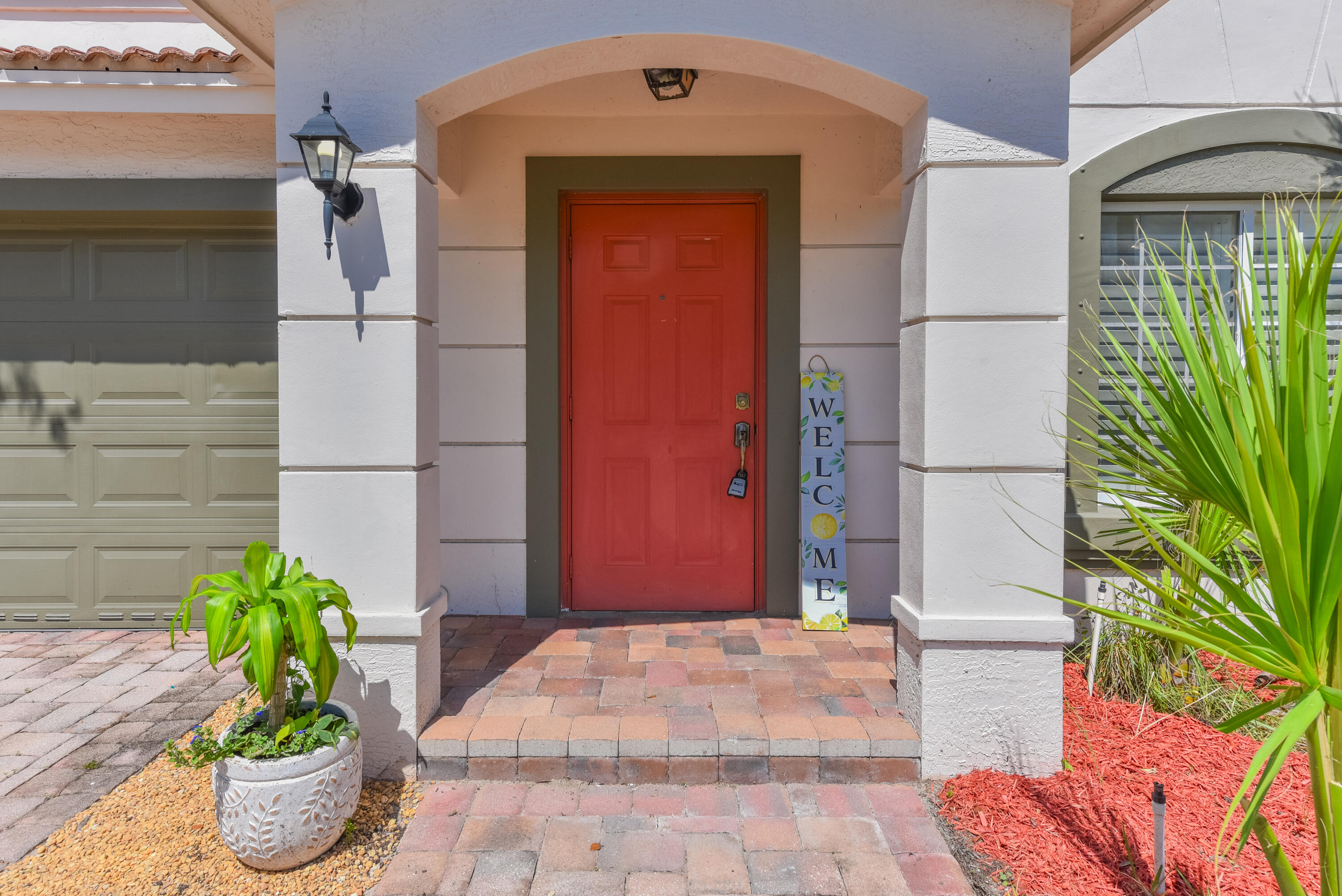FOURTH  REPLAT OF PORTOFINO ISLES - Residential