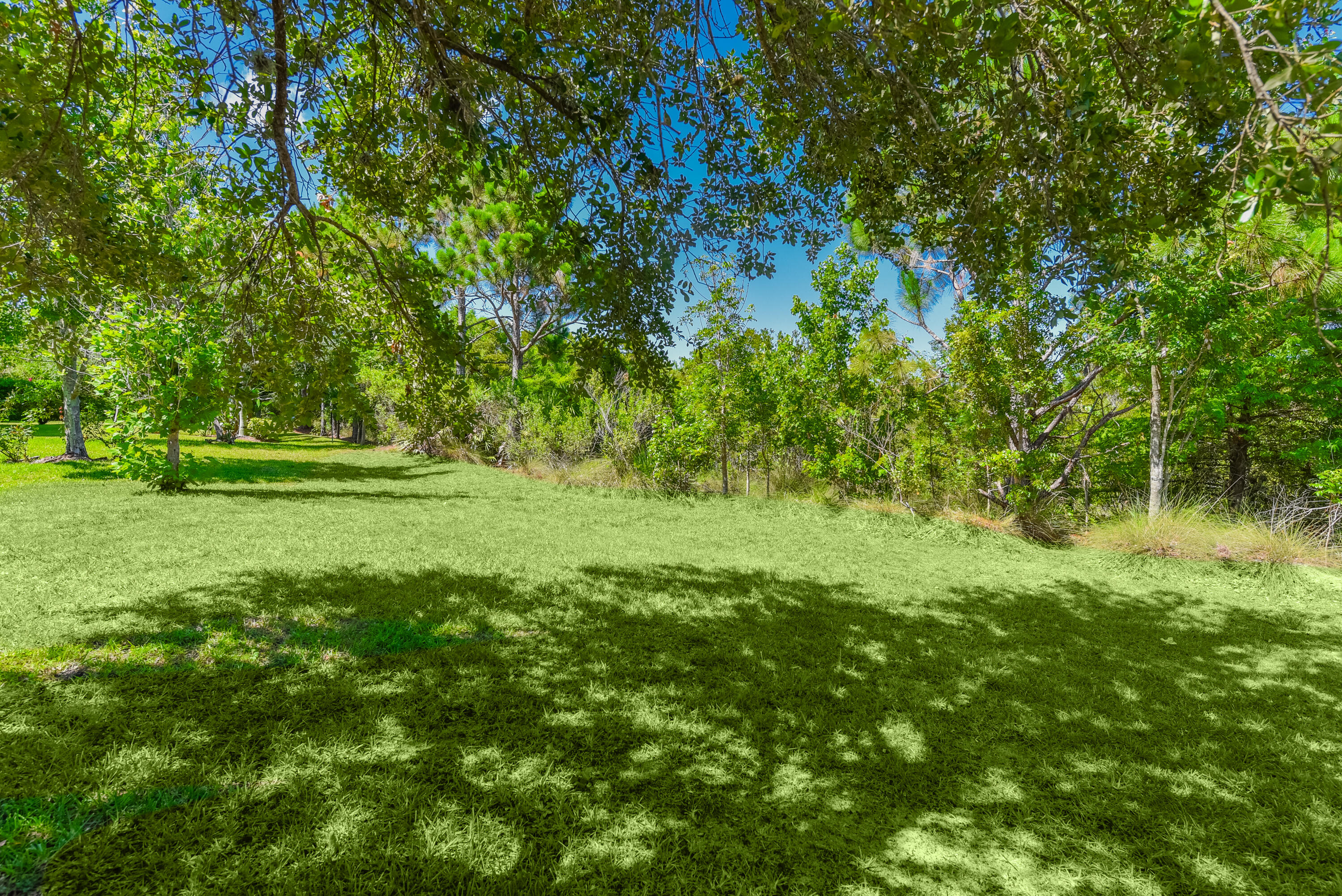 FOURTH  REPLAT OF PORTOFINO ISLES - Residential