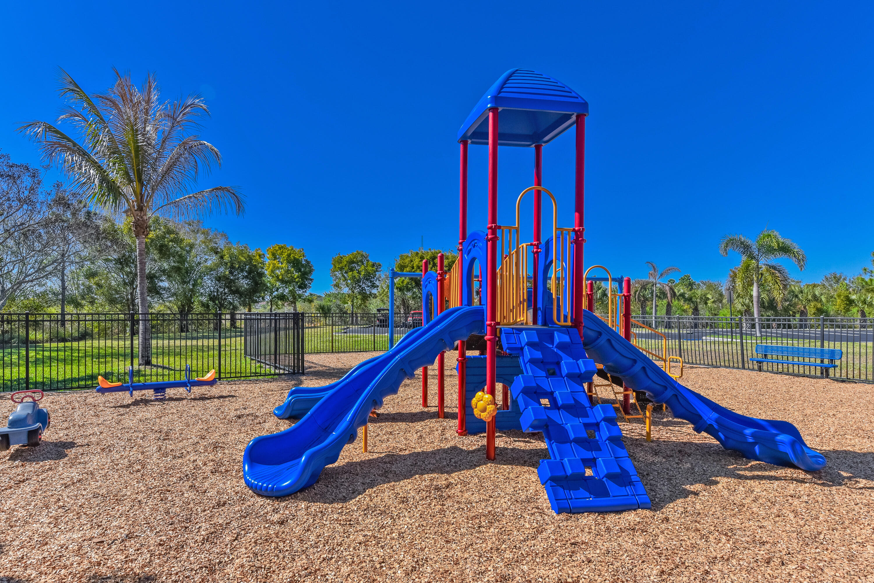 FOURTH  REPLAT OF PORTOFINO ISLES - Residential