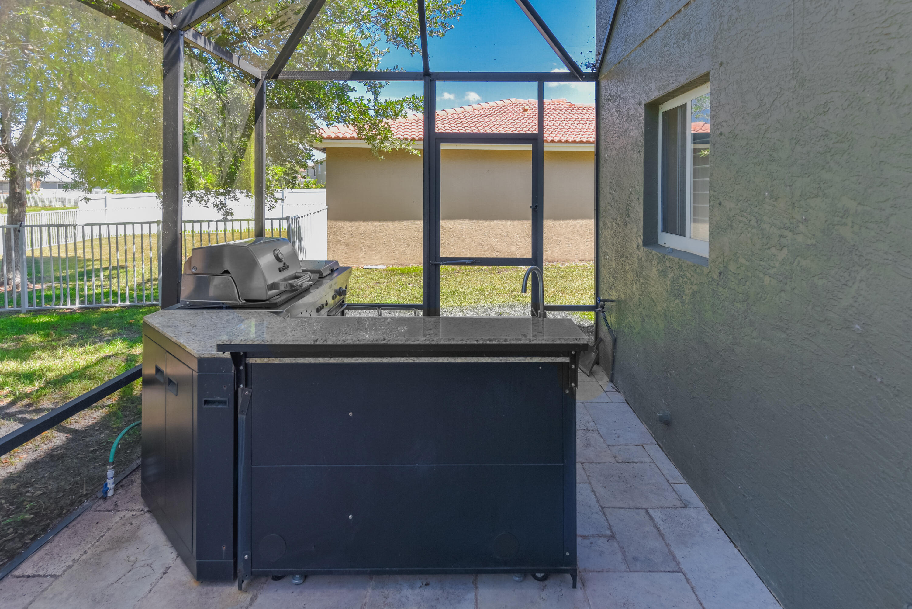 FOURTH  REPLAT OF PORTOFINO ISLES - Residential